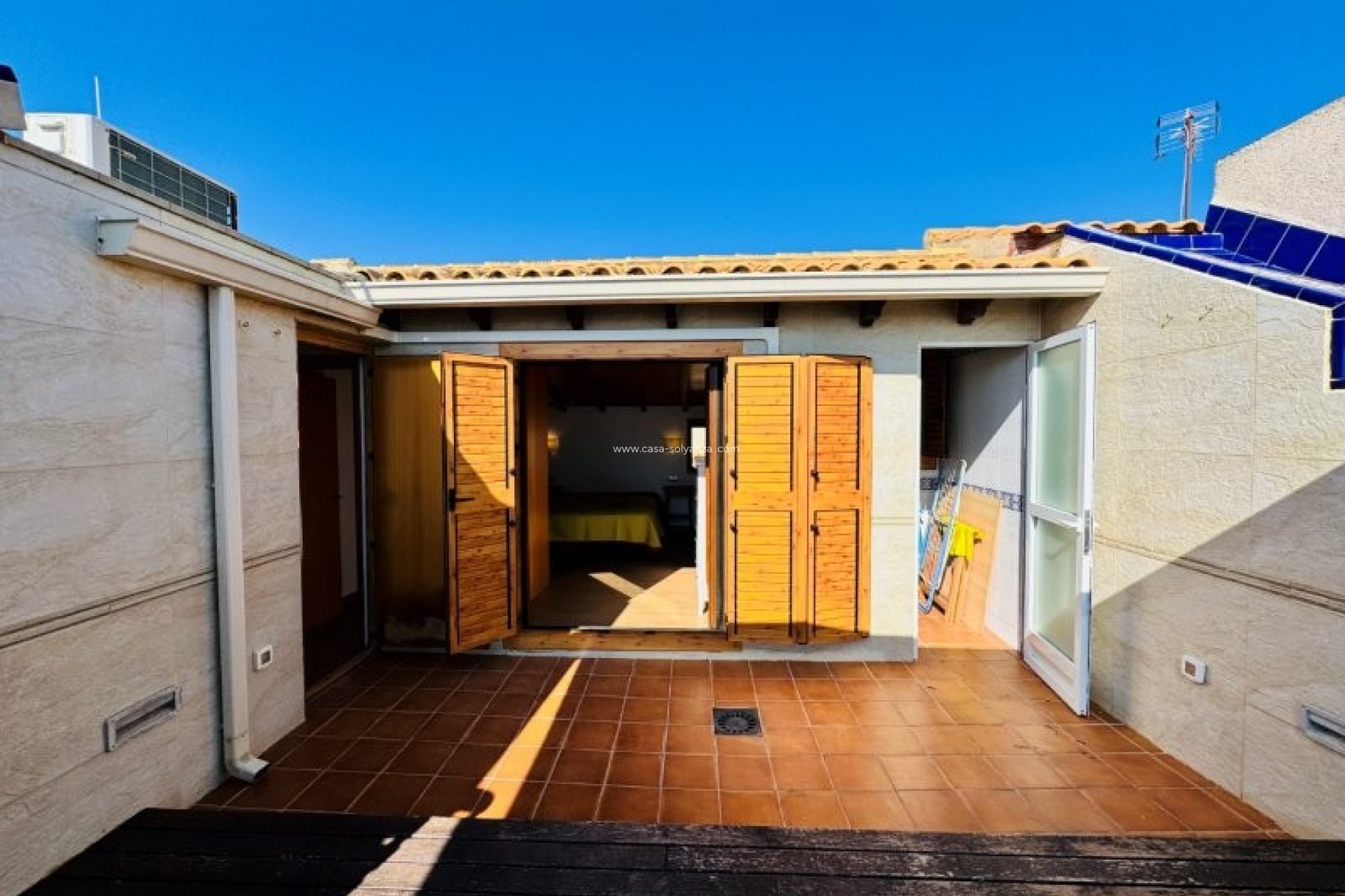 Reventa - Apartamento / piso - Guardamar del Segura - Los secanos