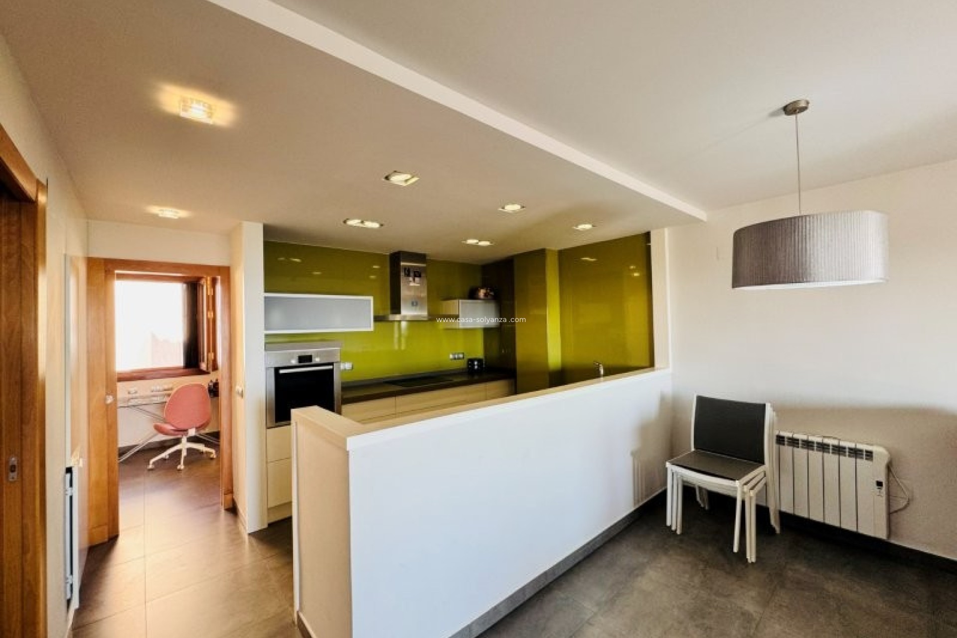 Reventa - Apartamento / piso - Guardamar del Segura - Los secanos