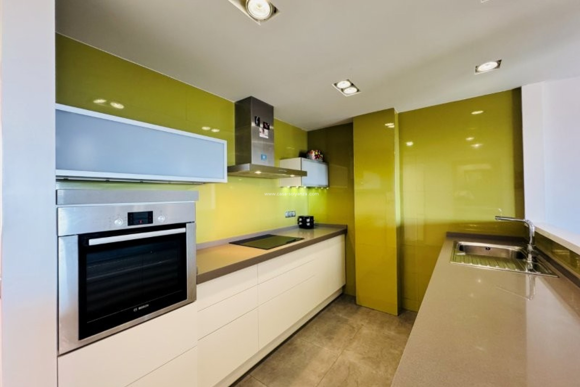 Reventa - Apartamento / piso - Guardamar del Segura - Los secanos