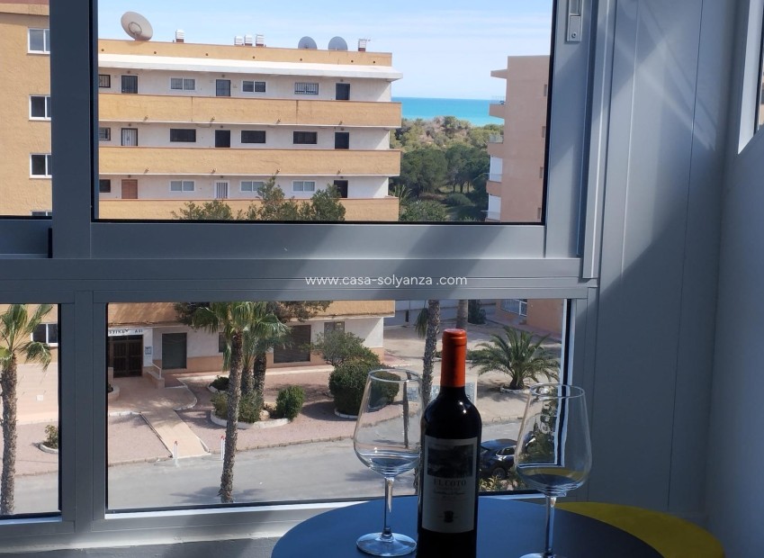 Reventa - Apartamento / piso - Guardamar del Segura - Pinomar