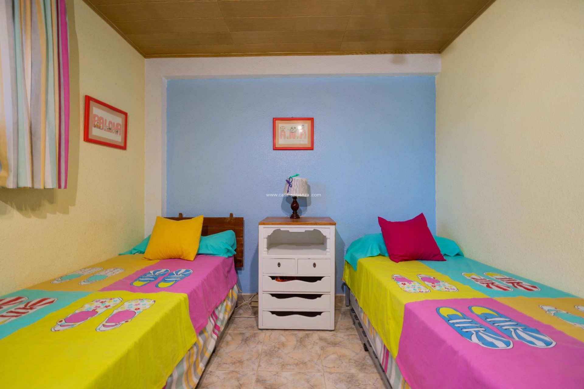 Reventa - Apartamento / piso - Guardamar del Segura - Pinomar