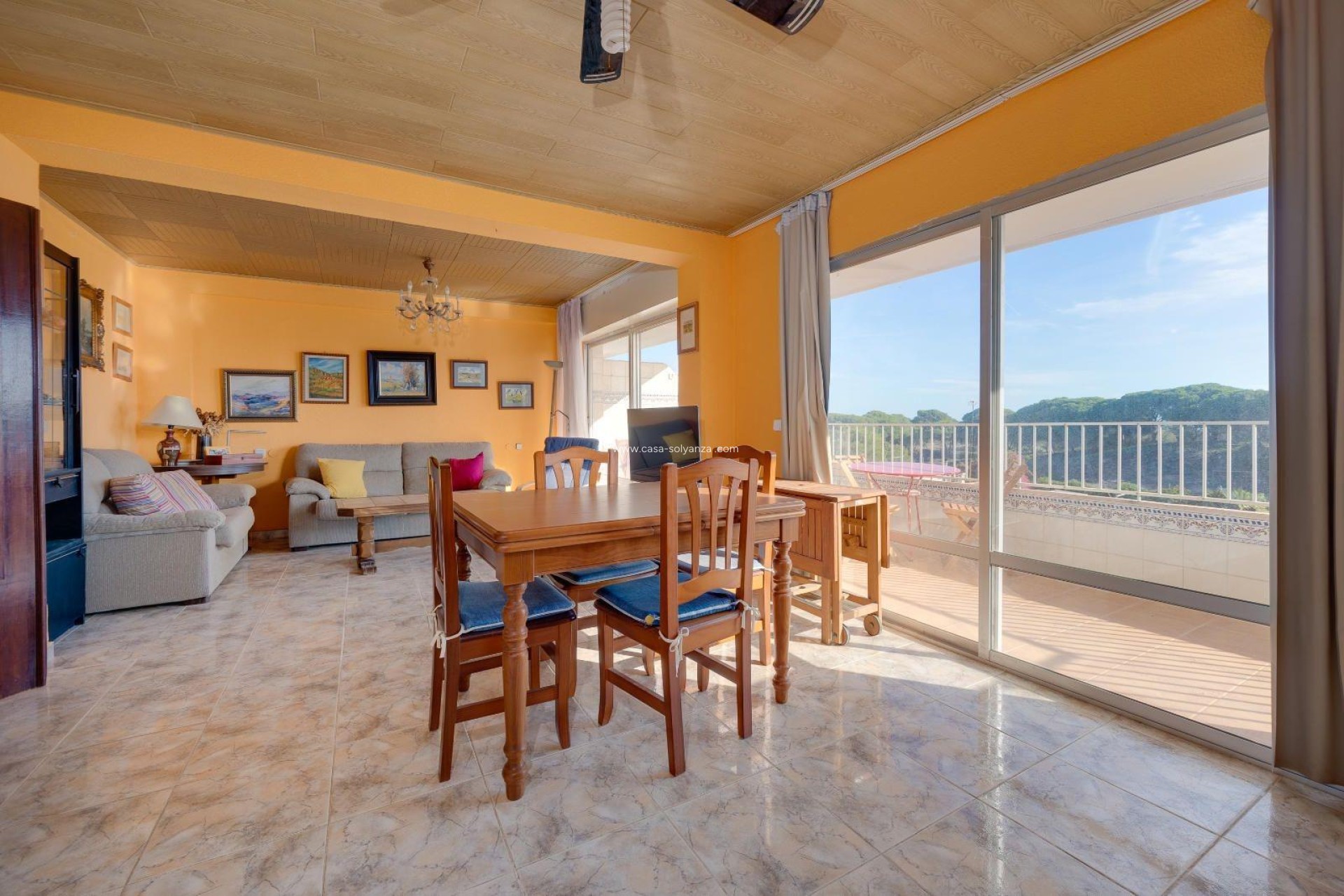 Reventa - Apartamento / piso - Guardamar del Segura - Pinomar