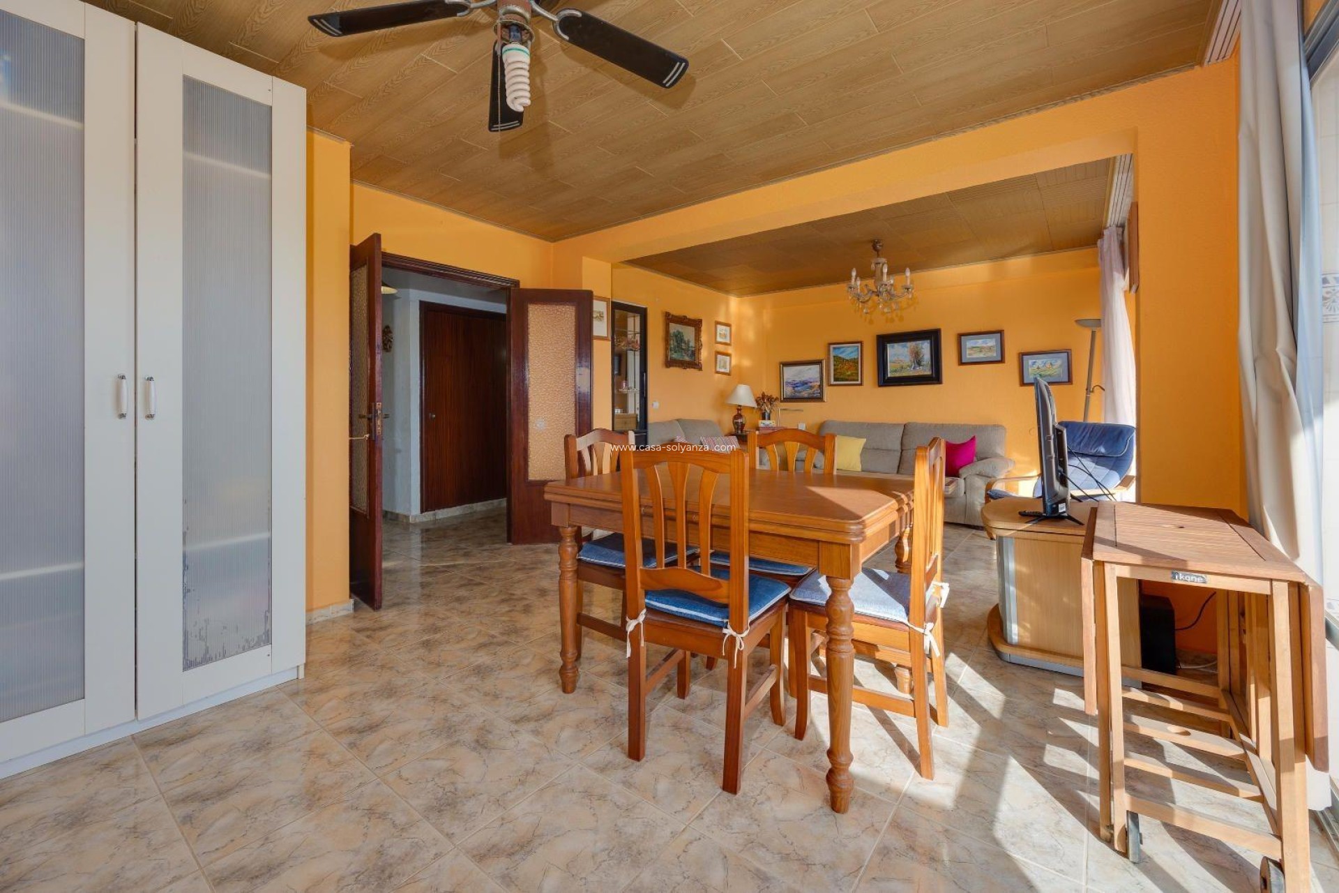 Reventa - Apartamento / piso - Guardamar del Segura - Pinomar