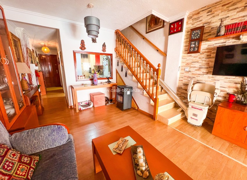 Reventa - Apartamento / piso - Guardamar del Segura - Playa Centro Guardamar