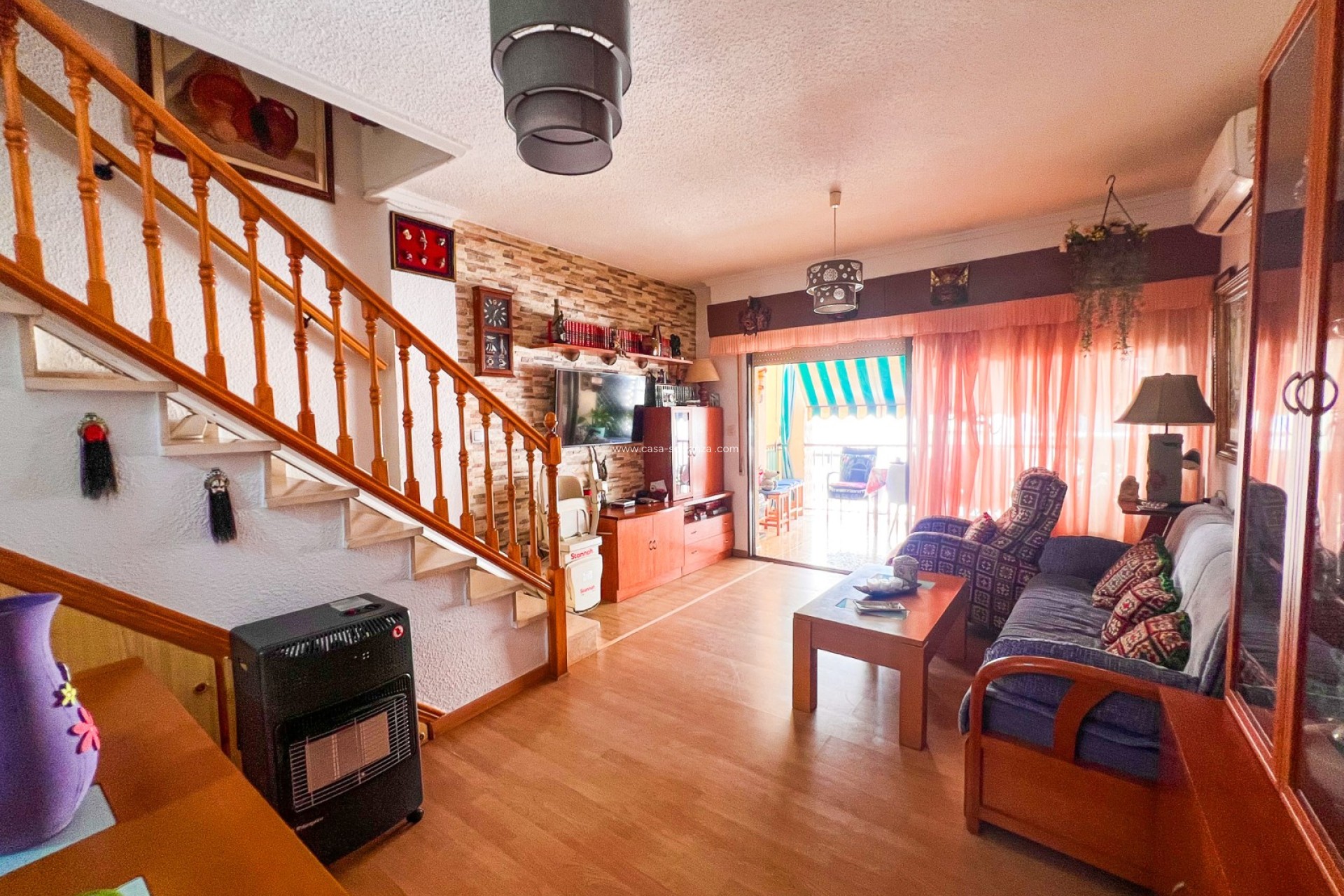 Reventa - Apartamento / piso - Guardamar del Segura - Playa Centro Guardamar