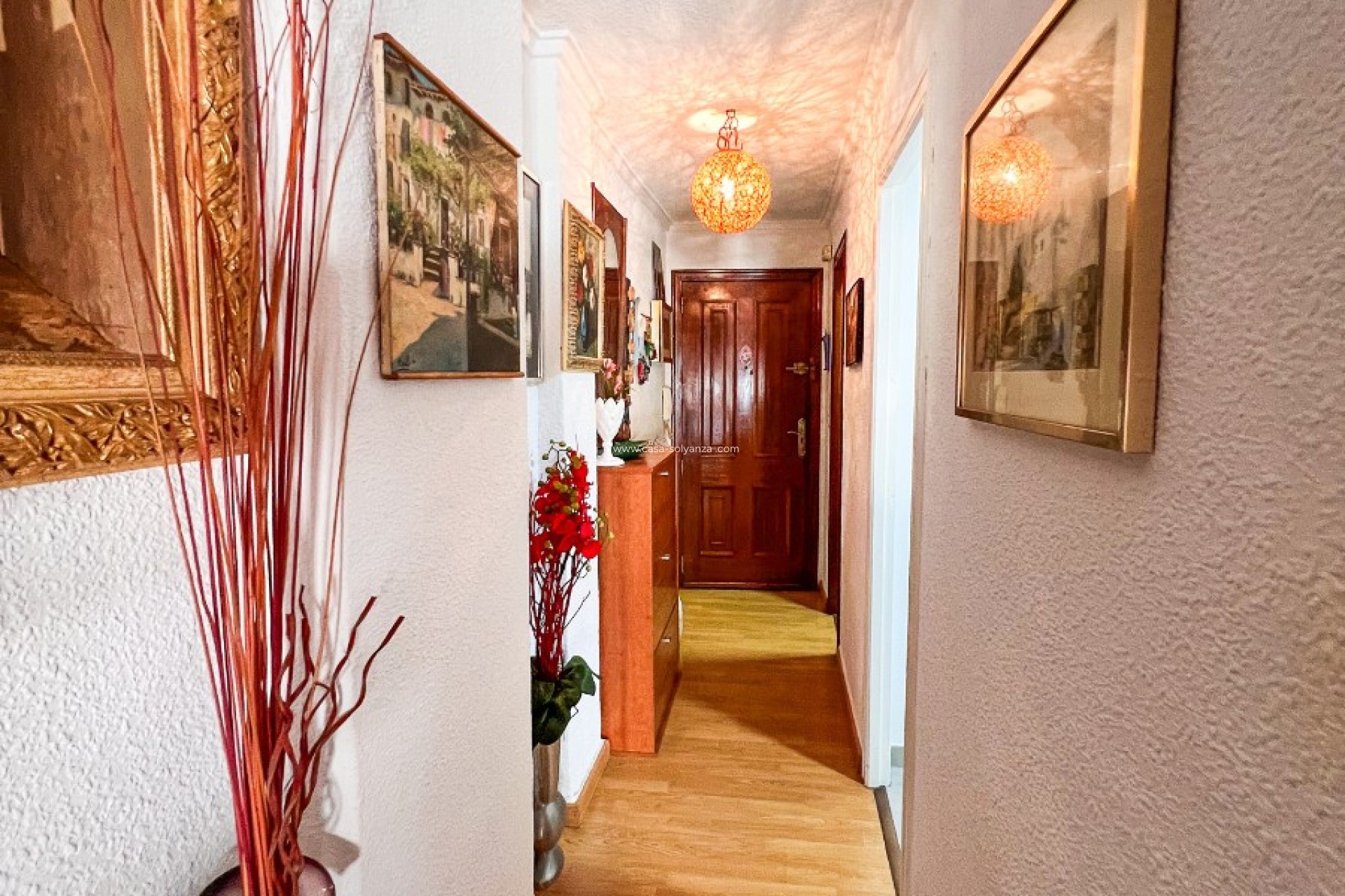 Reventa - Apartamento / piso - Guardamar del Segura - Playa Centro Guardamar