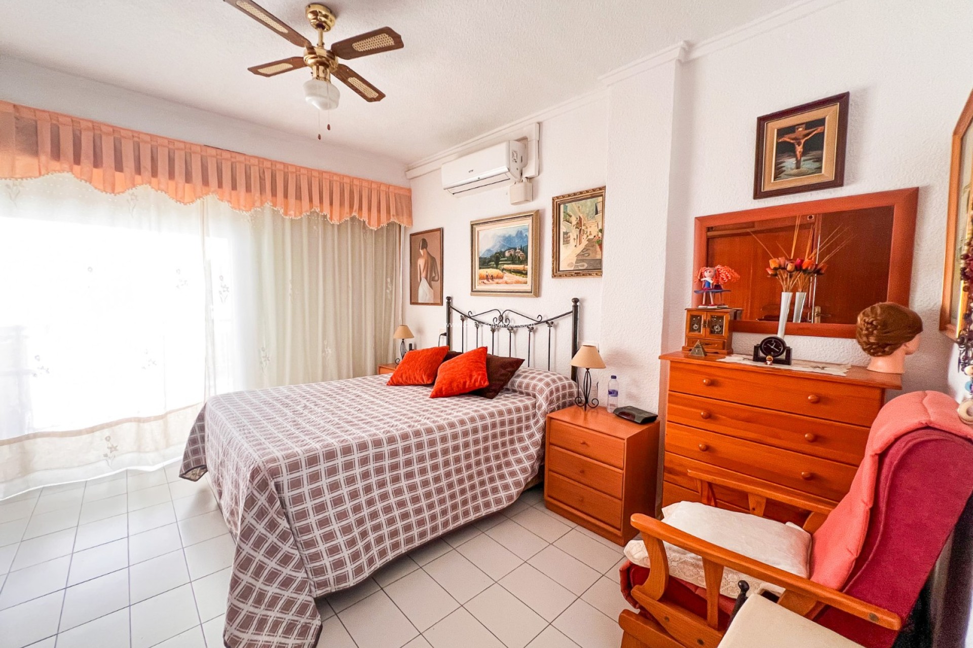 Reventa - Apartamento / piso - Guardamar del Segura - Playa Centro Guardamar