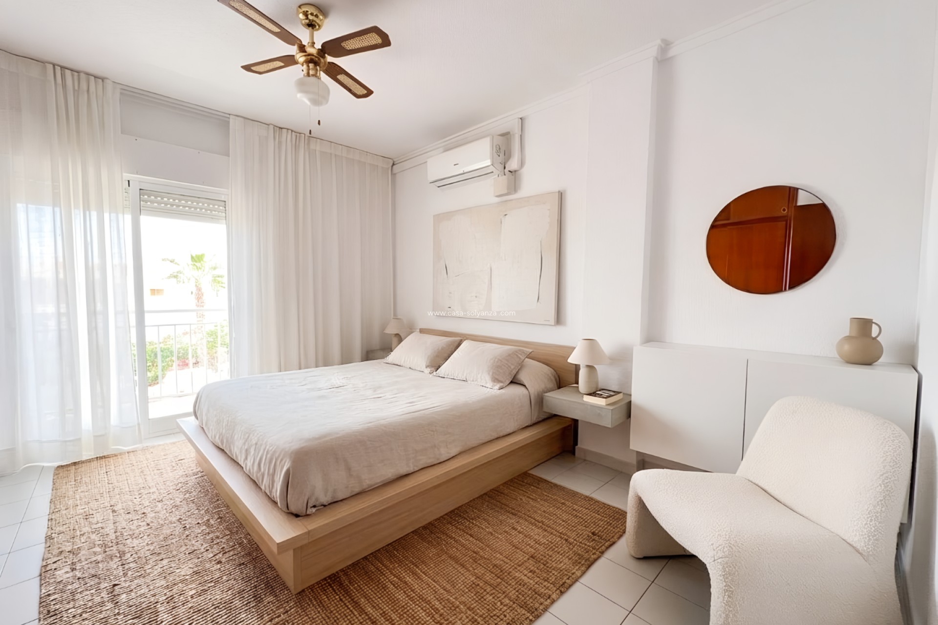 Reventa - Apartamento / piso - Guardamar del Segura - Playa Centro Guardamar