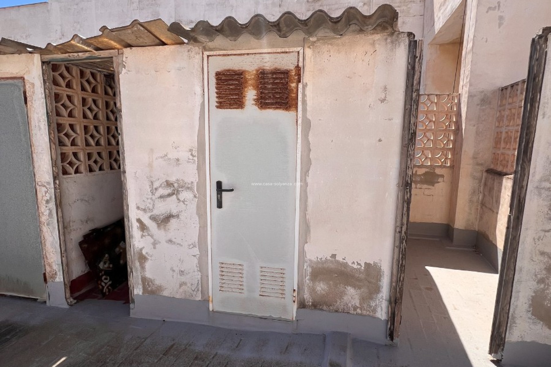 Reventa - Apartamento / piso - Guardamar del Segura - Playa Centro Guardamar