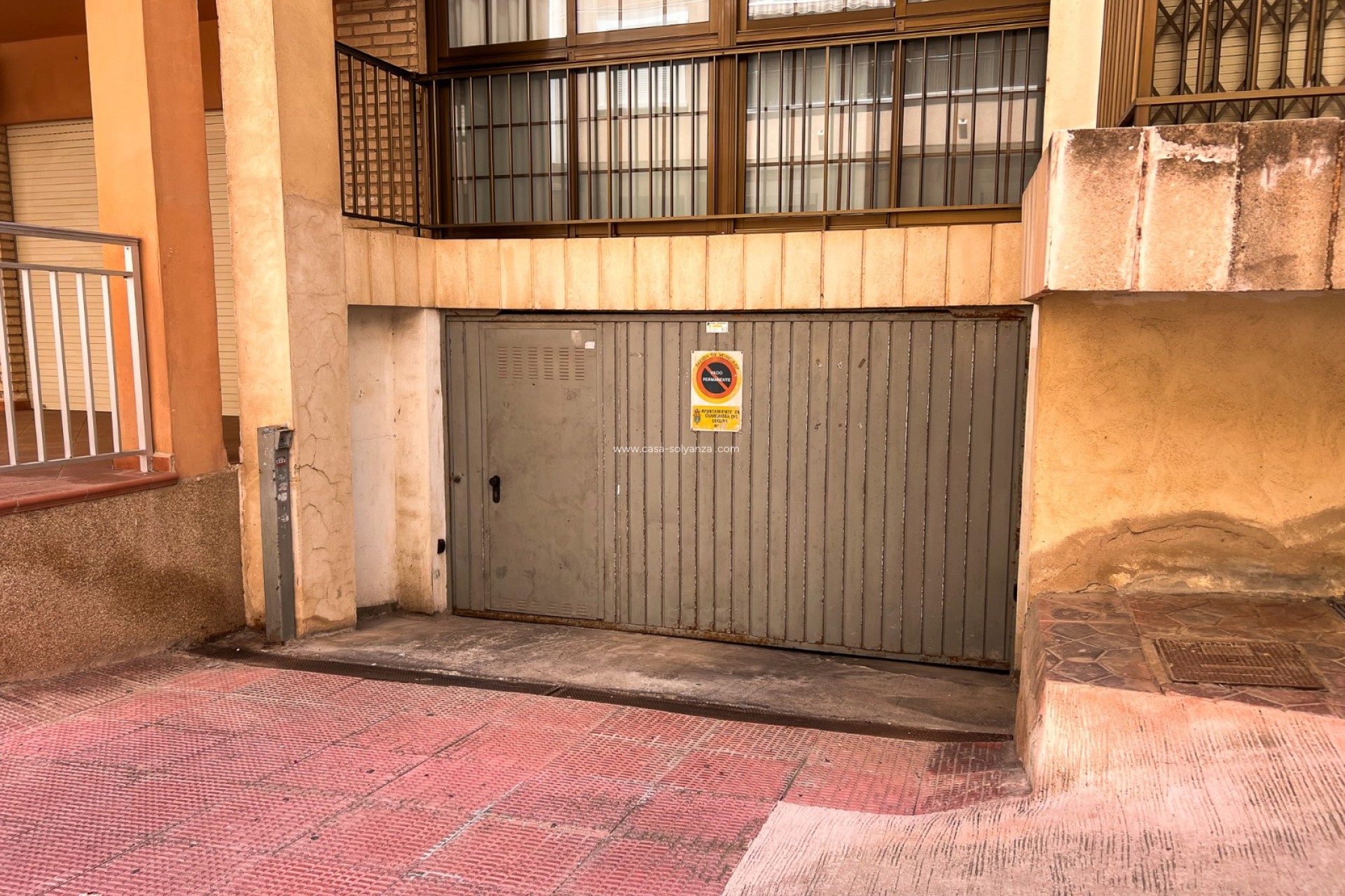Reventa - Apartamento / piso - Guardamar del Segura - Playa Centro Guardamar
