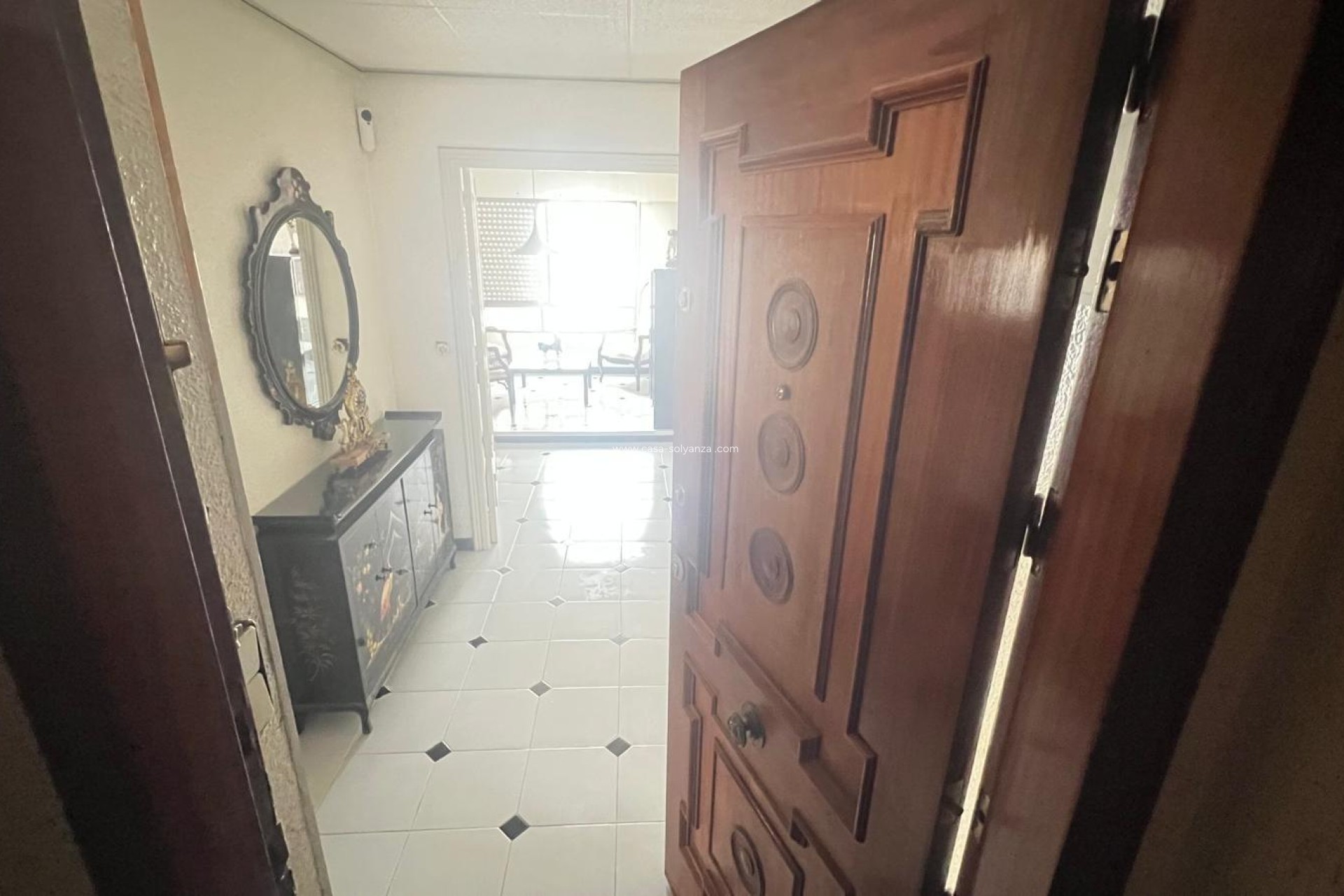 Reventa - Apartamento / piso - Guardamar del Segura - Pueblo