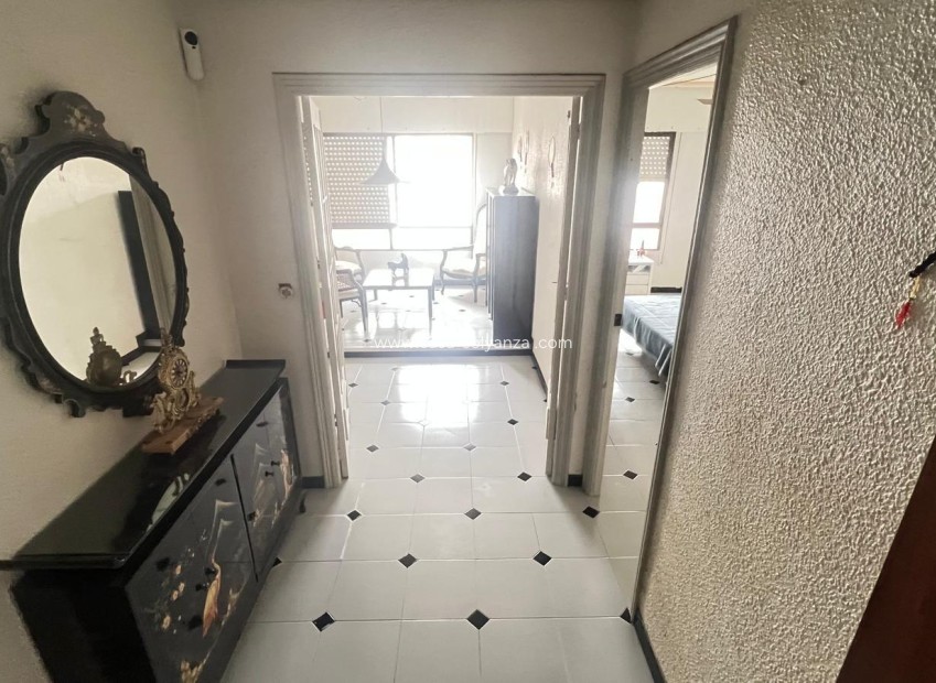 Reventa - Apartamento / piso - Guardamar del Segura - Pueblo