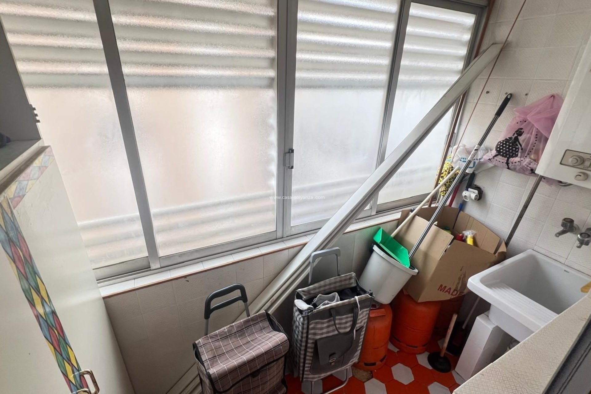 Reventa - Apartamento / piso - Guardamar del Segura - Pueblo