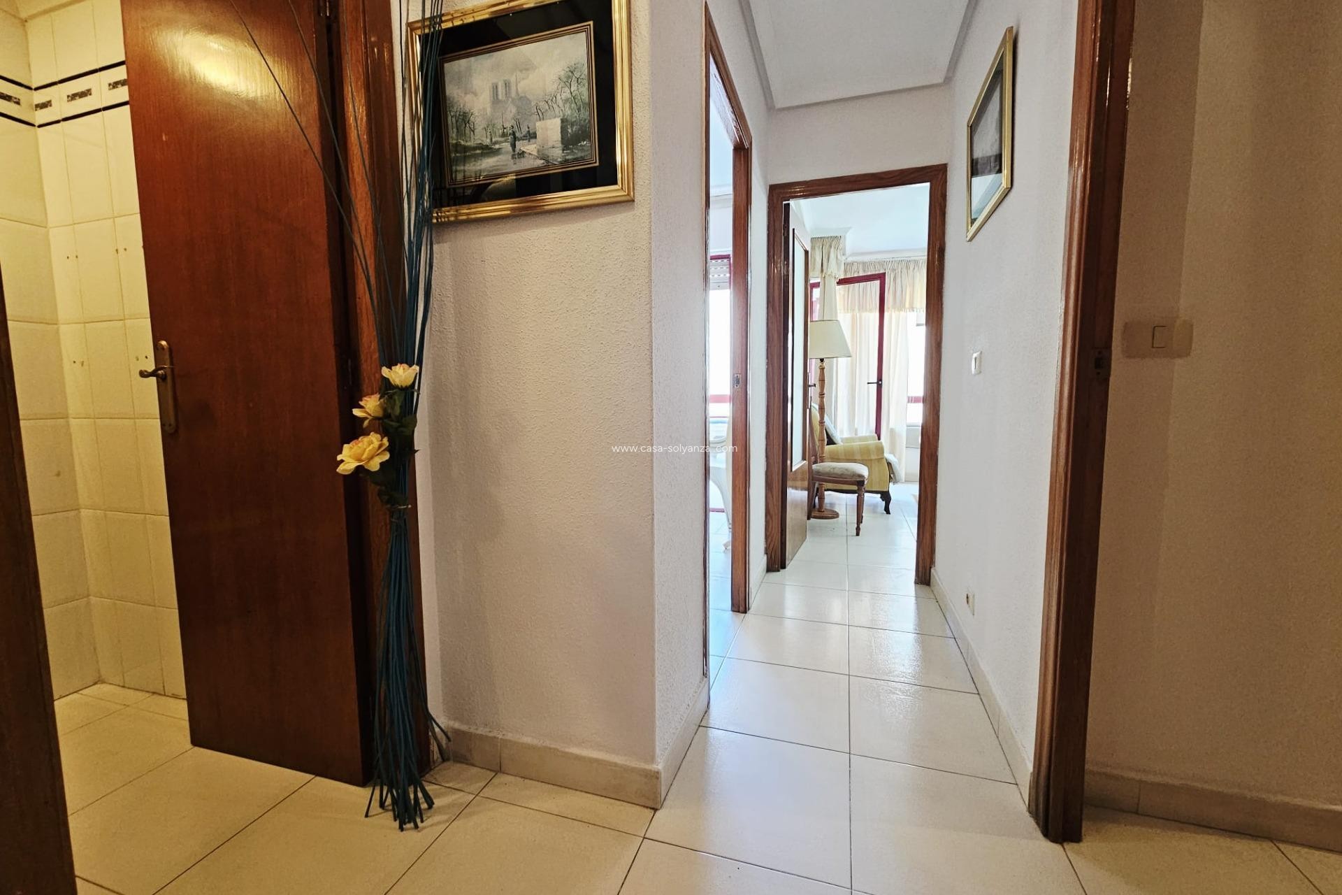 Reventa - Apartamento / piso - Guardamar del Segura - Pueblo