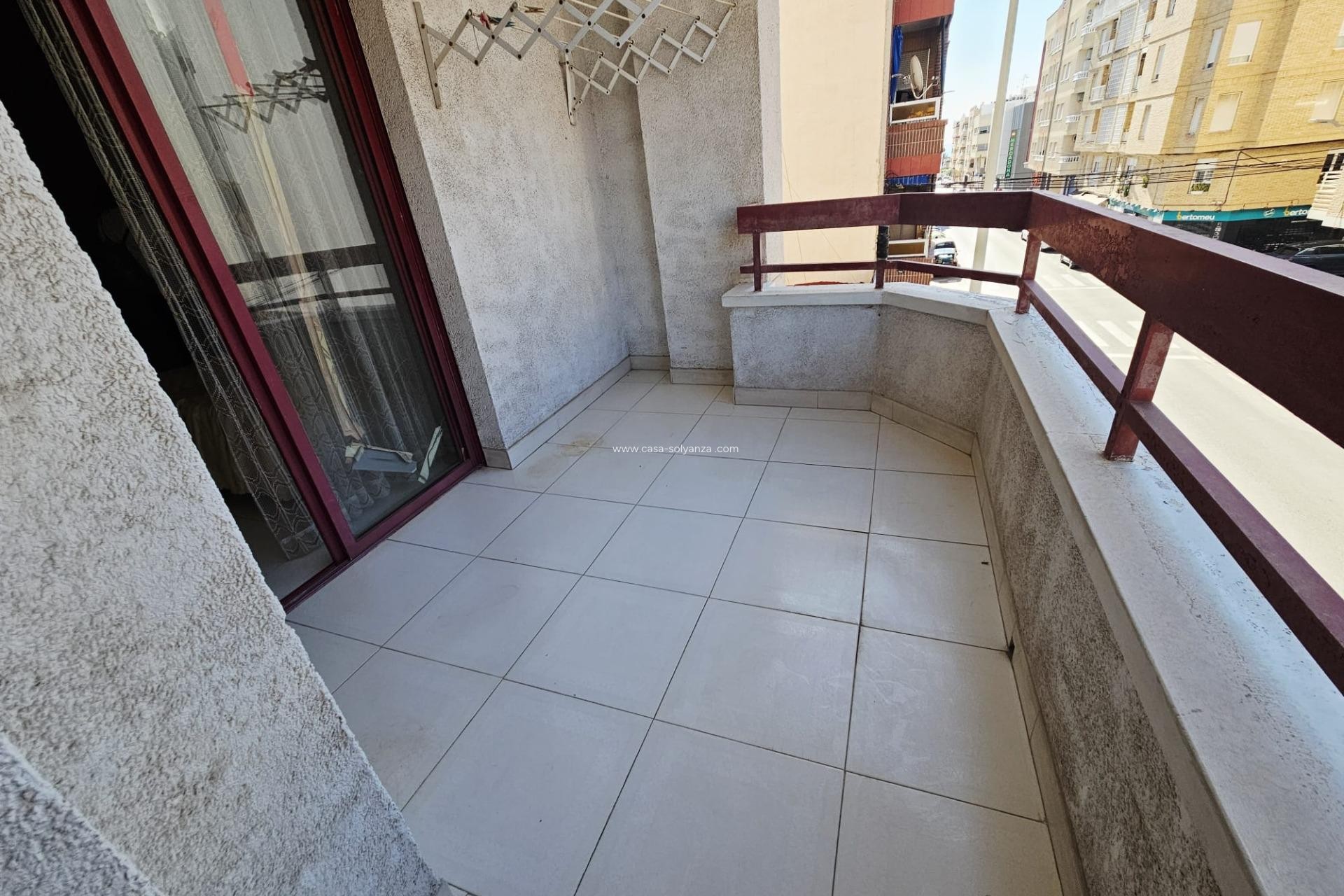 Reventa - Apartamento / piso - Guardamar del Segura - Pueblo