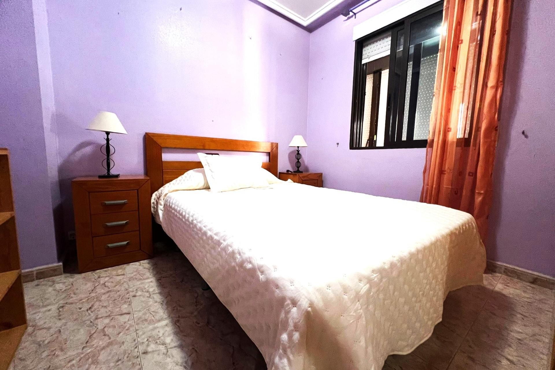 Reventa - Apartamento / piso - Guardamar del Segura - Pueblo