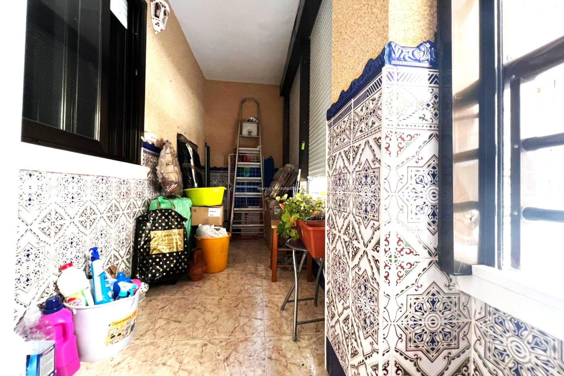Reventa - Apartamento / piso - Guardamar del Segura - Pueblo