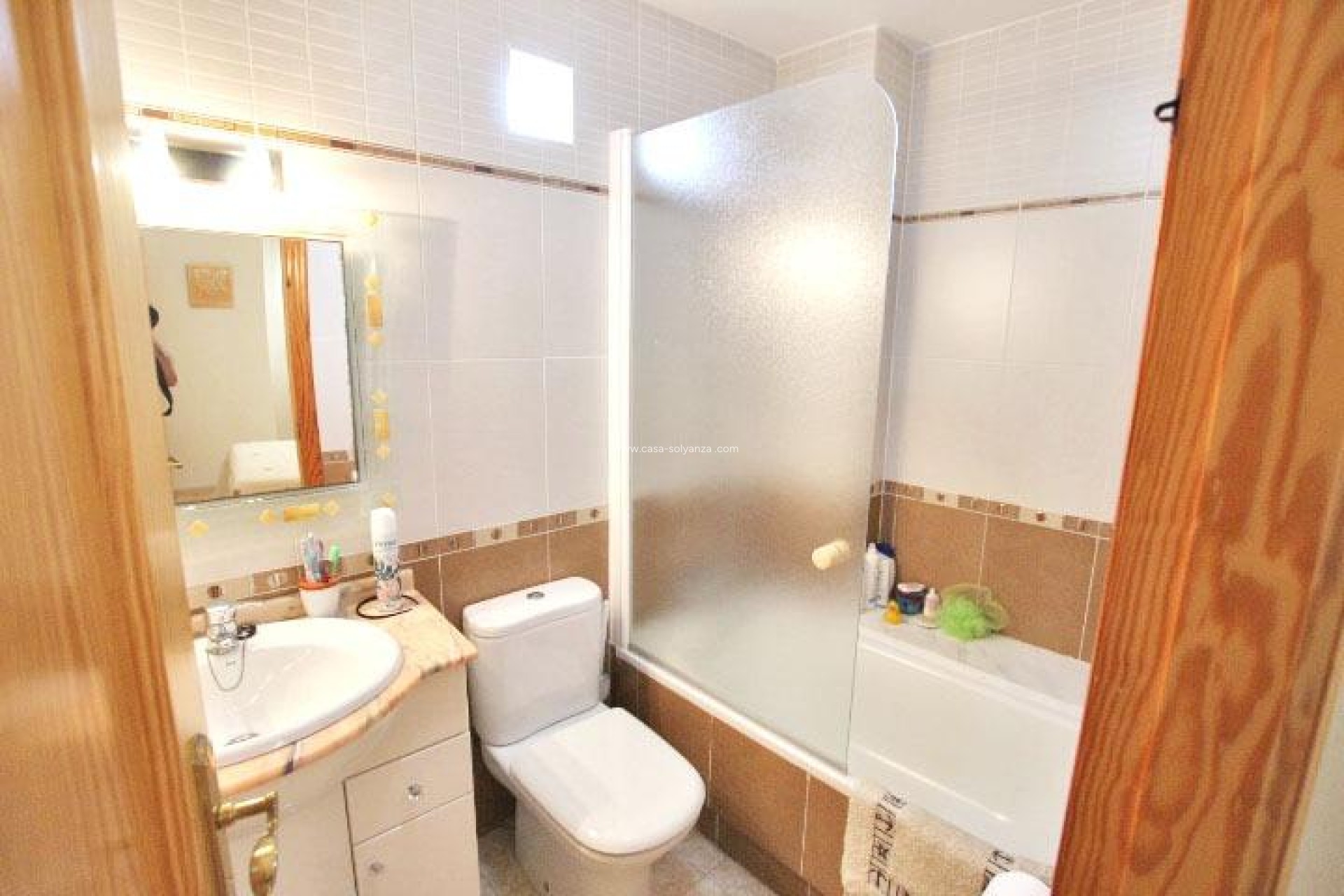 Reventa - Apartamento / piso - Guardamar del Segura - Pueblo