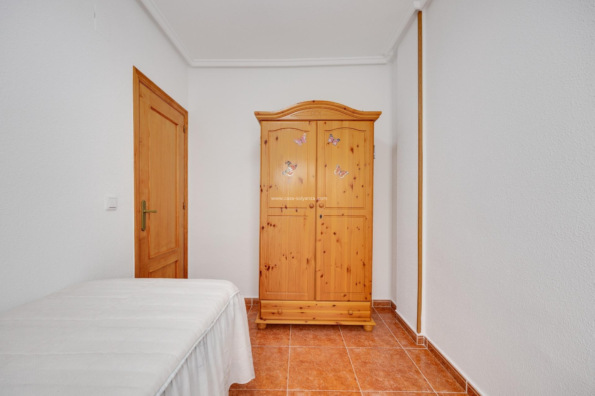 Reventa - Apartamento / piso - Guardamar del Segura - Pueblo