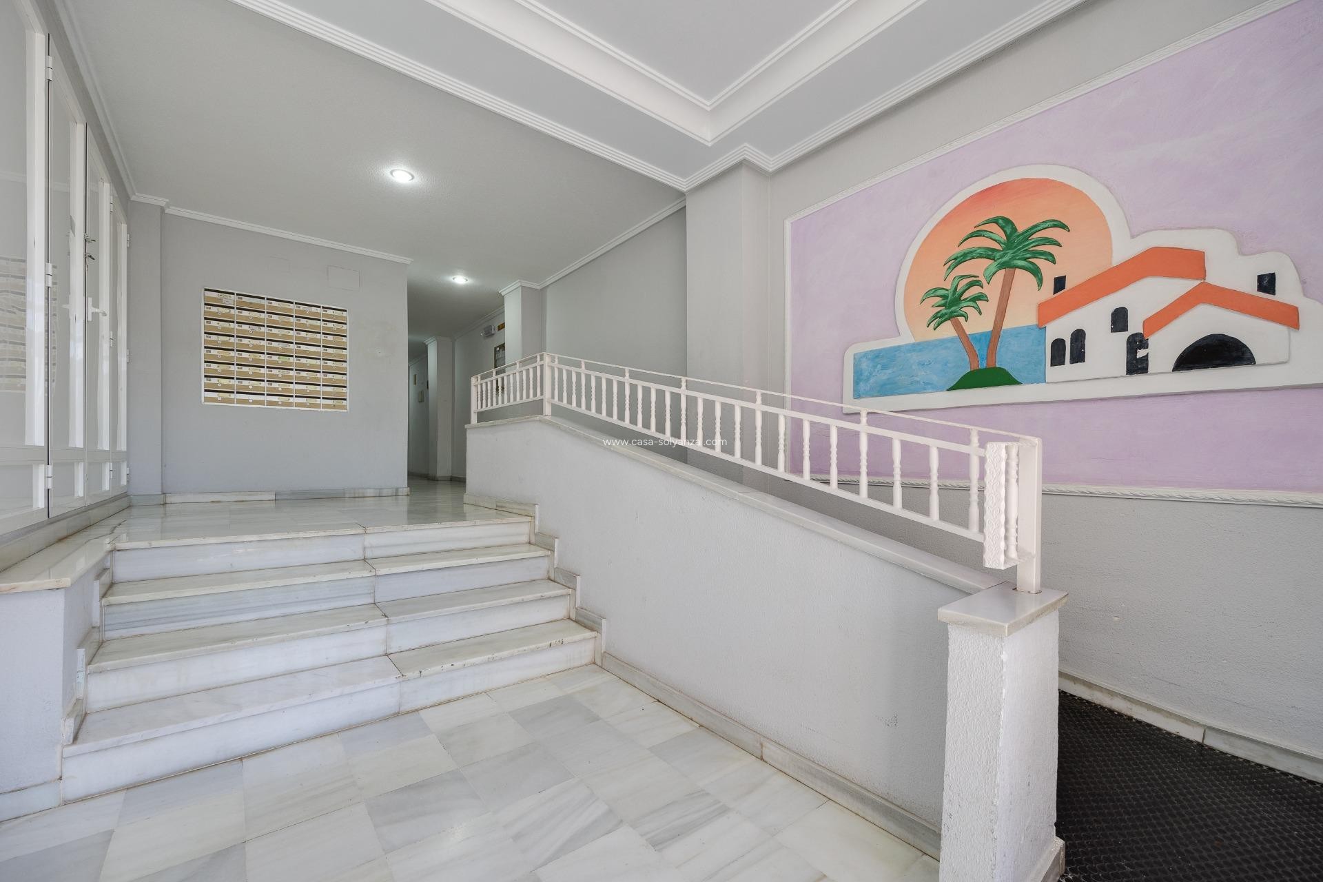 Reventa - Apartamento / piso - Guardamar del Segura - Pueblo