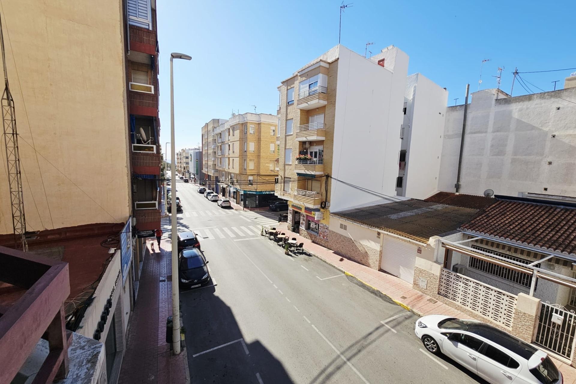 Reventa - Apartamento / piso - Guardamar del Segura - Pueblo
