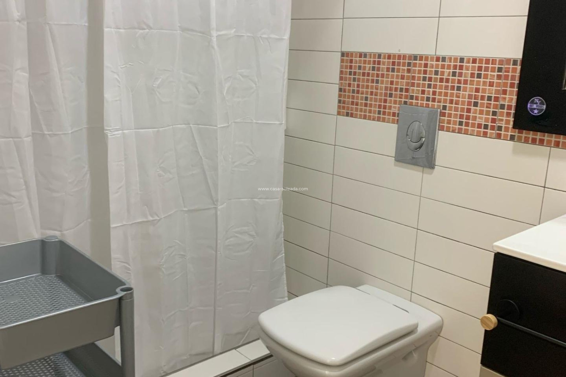 Reventa - Apartamento / piso - Guardamar del Segura - Pueblo