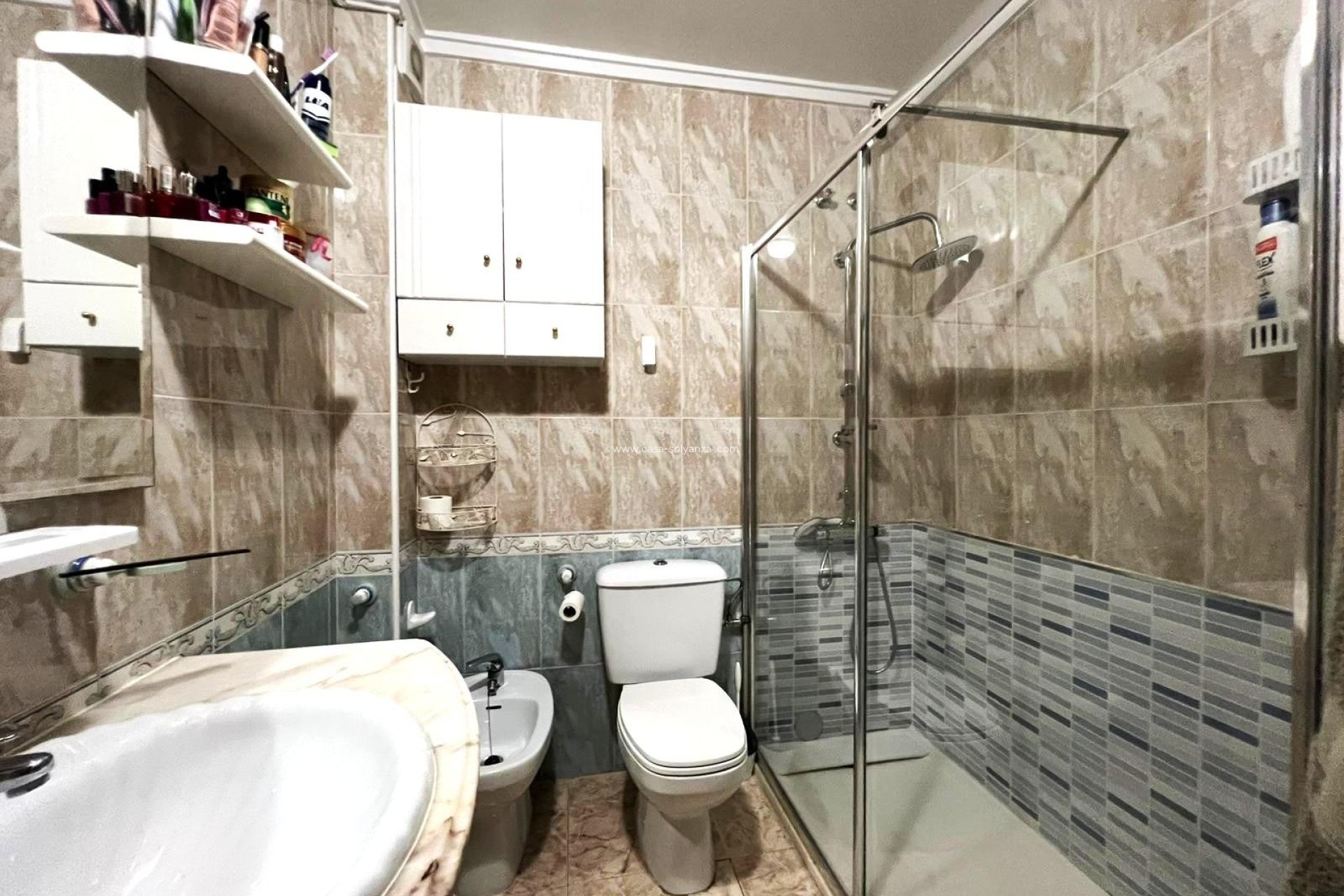 Reventa - Apartamento / piso - Guardamar del Segura - Pueblo