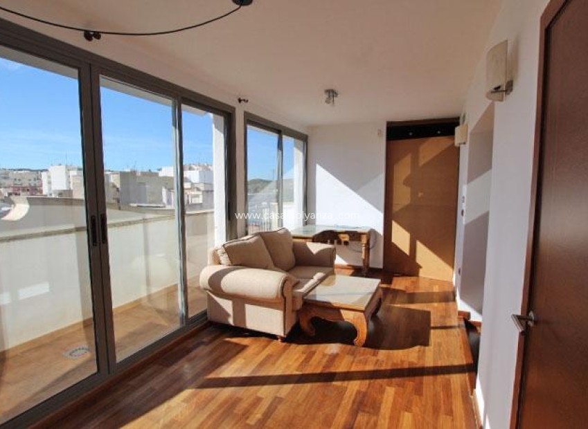 Reventa - Apartamento / piso - Guardamar del Segura - Pueblo