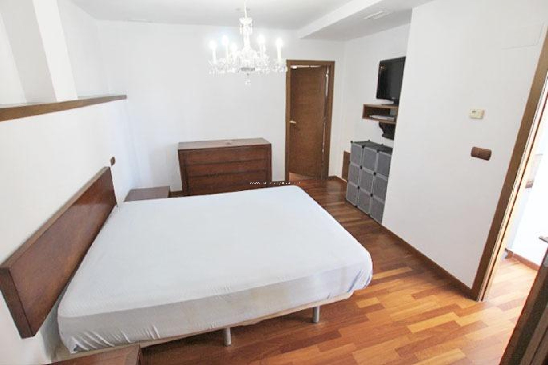Reventa - Apartamento / piso - Guardamar del Segura - Pueblo