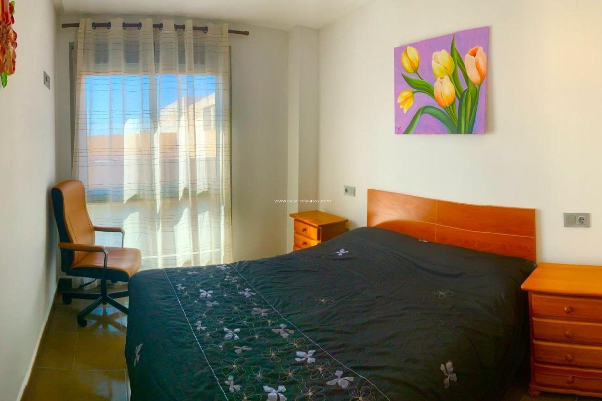 Reventa - Apartamento / piso - Guardamar del Segura - Pueblo