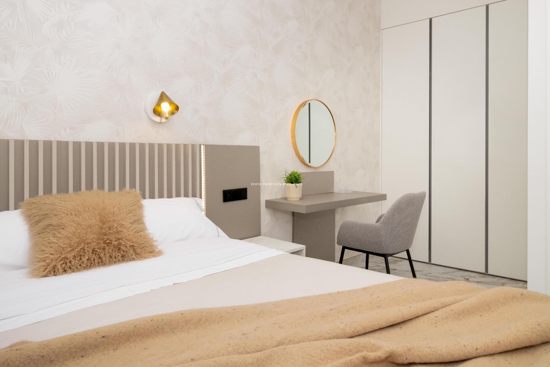 Reventa - Apartamento / piso - Guardamar del Segura - Pueblo