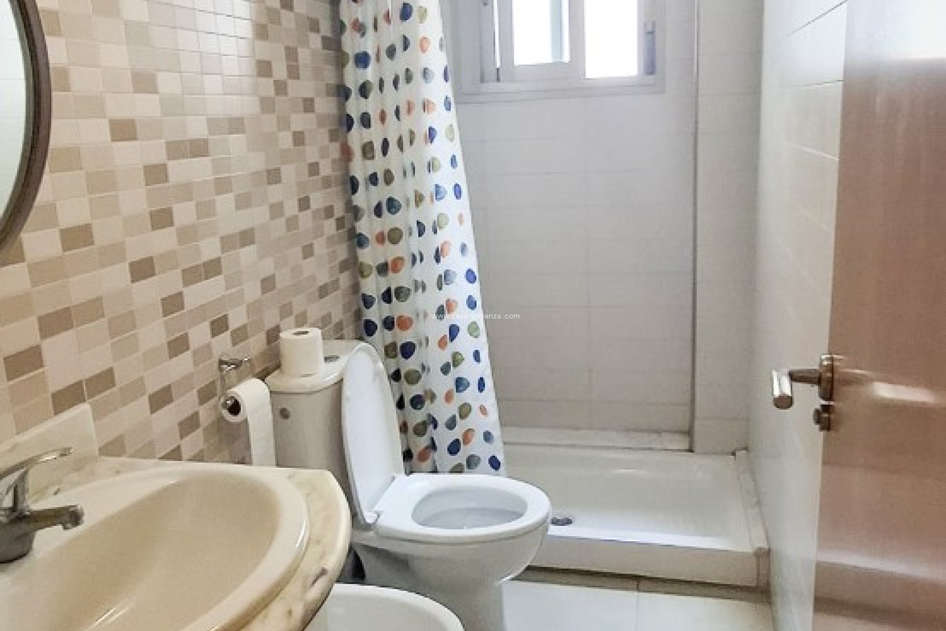 Reventa - Apartamento / piso - Guardamar del Segura - Pueblo