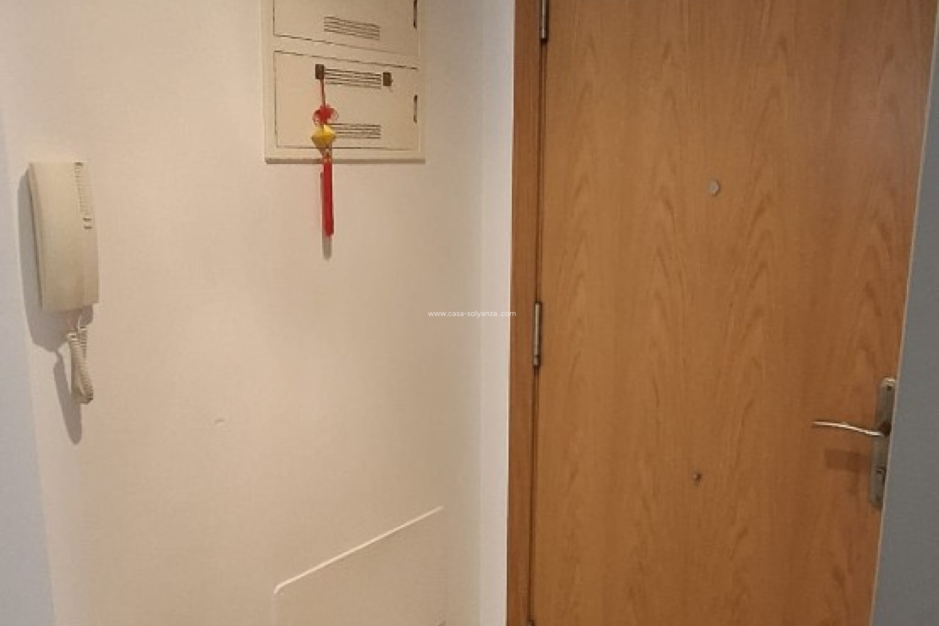 Reventa - Apartamento / piso - Guardamar del Segura - Pueblo