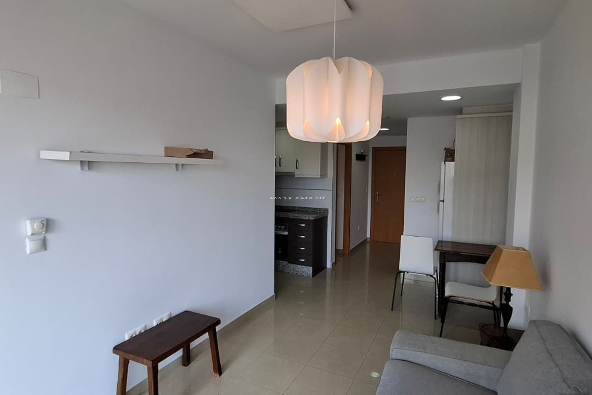 Reventa - Apartamento / piso - Guardamar del Segura - Pueblo