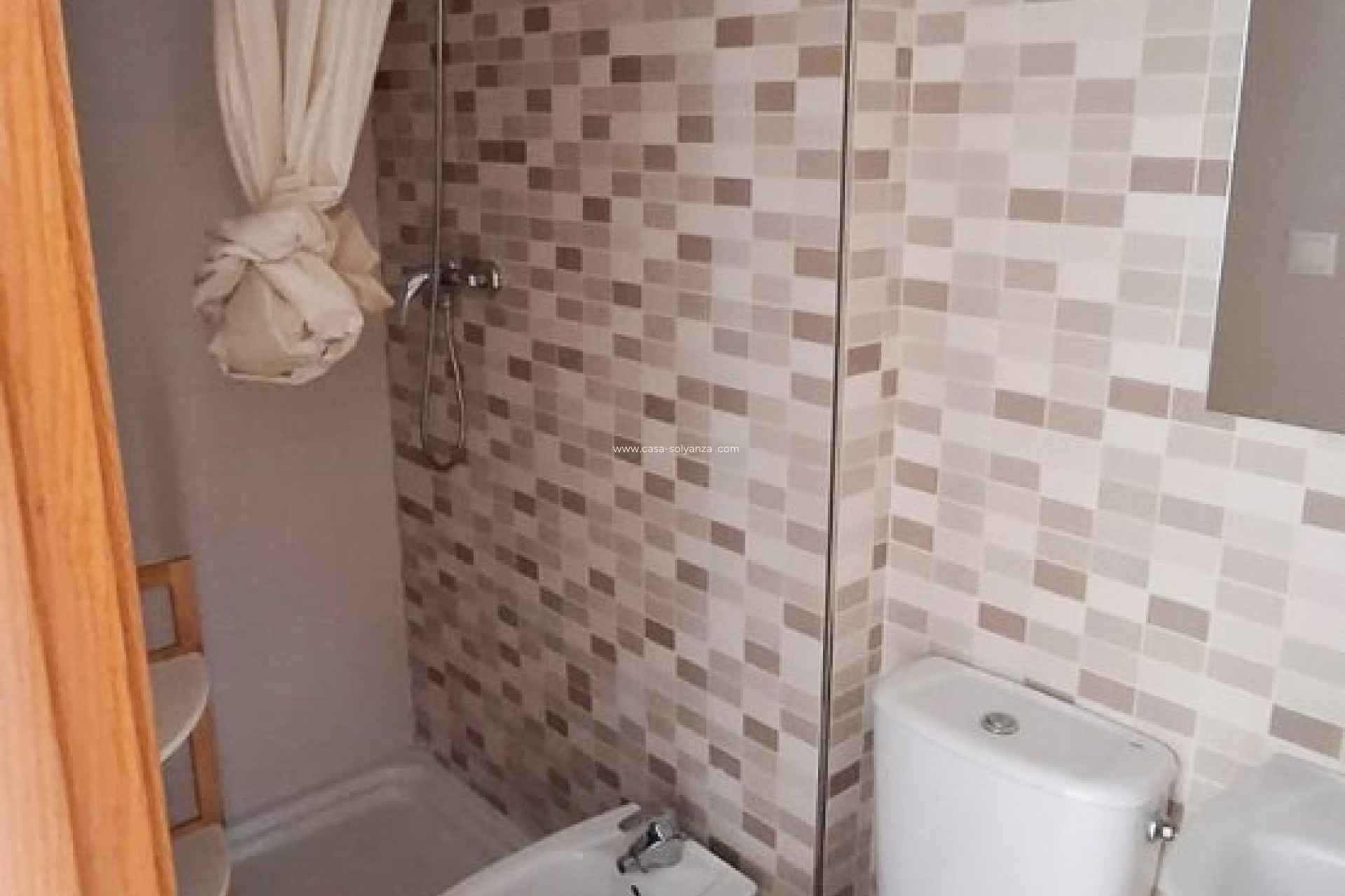 Reventa - Apartamento / piso - Guardamar del Segura - Pueblo