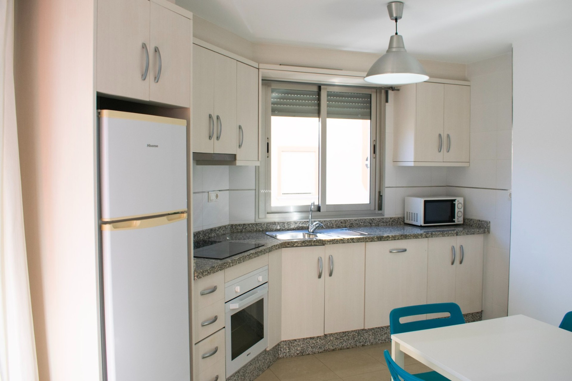 Reventa - Apartamento / piso - Guardamar del Segura - Pueblo