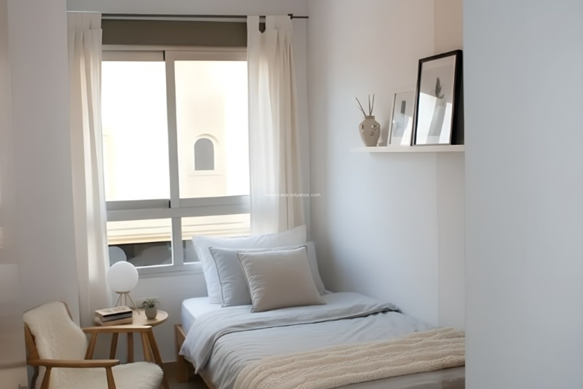 Reventa - Apartamento / piso - Guardamar del Segura - Pueblo