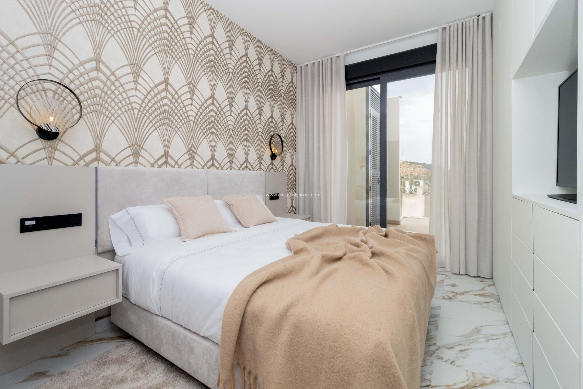 Reventa - Apartamento / piso - Guardamar del Segura - Pueblo