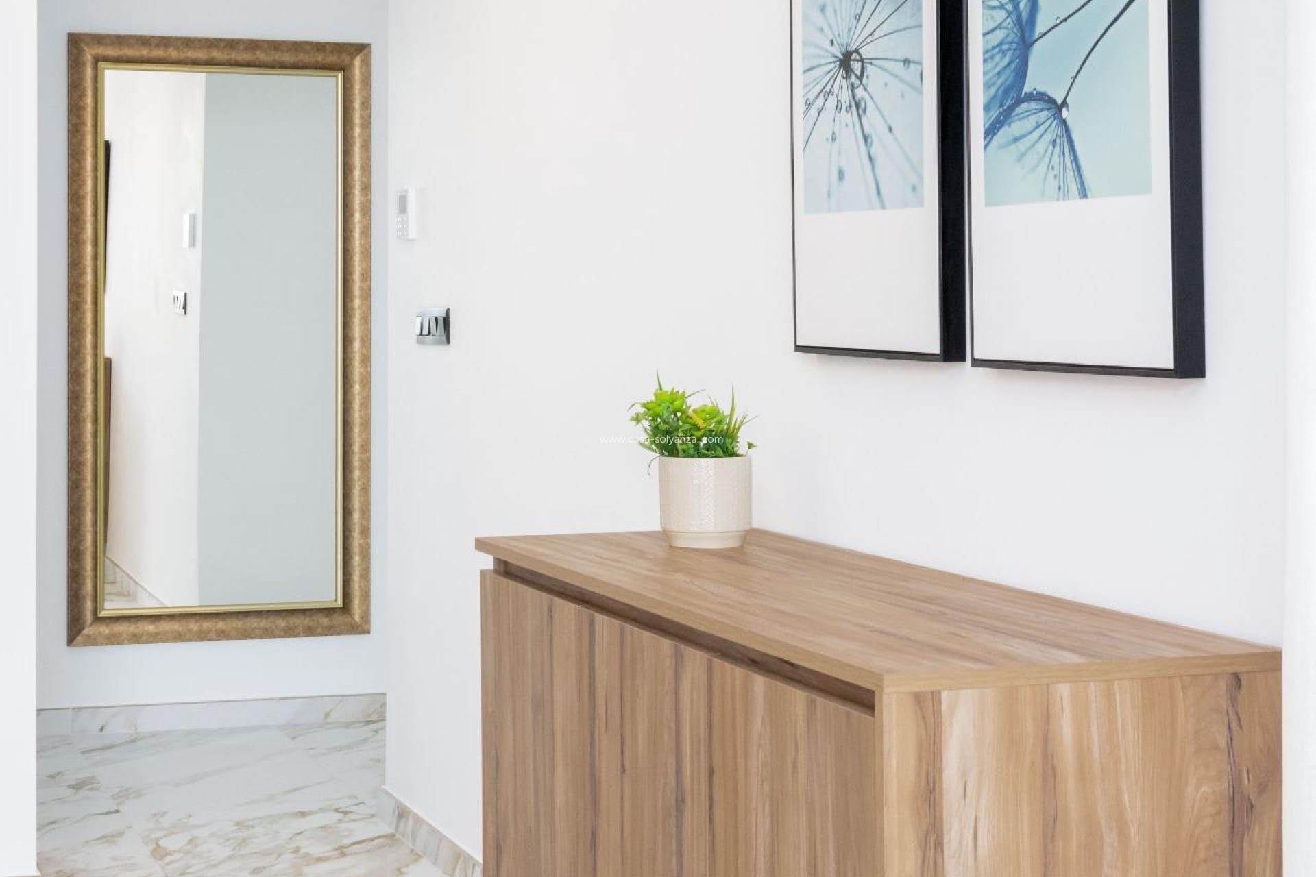 Reventa - Apartamento / piso - Guardamar del Segura - Pueblo