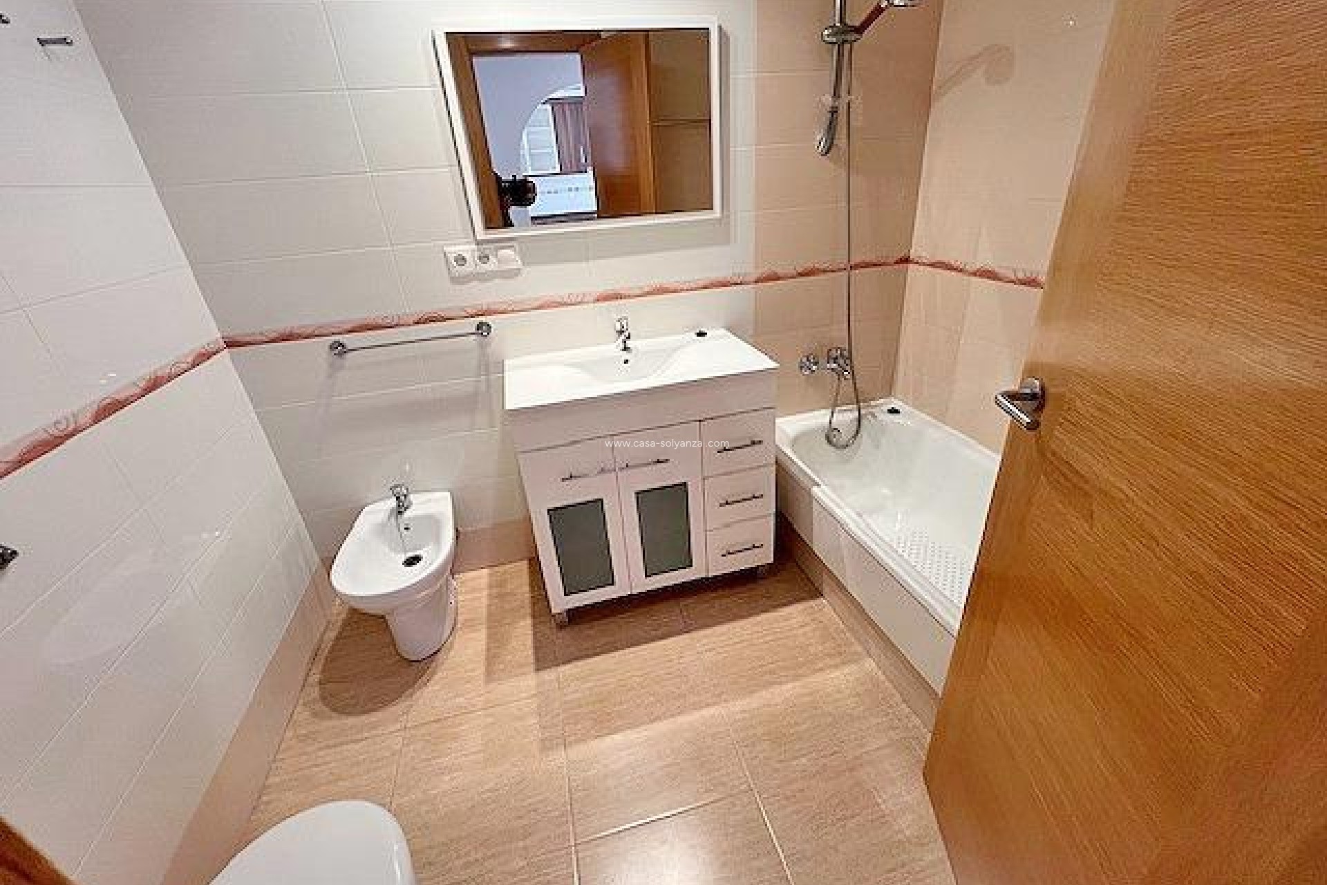 Reventa - Apartamento / piso - Guardamar del Segura - Pueblo