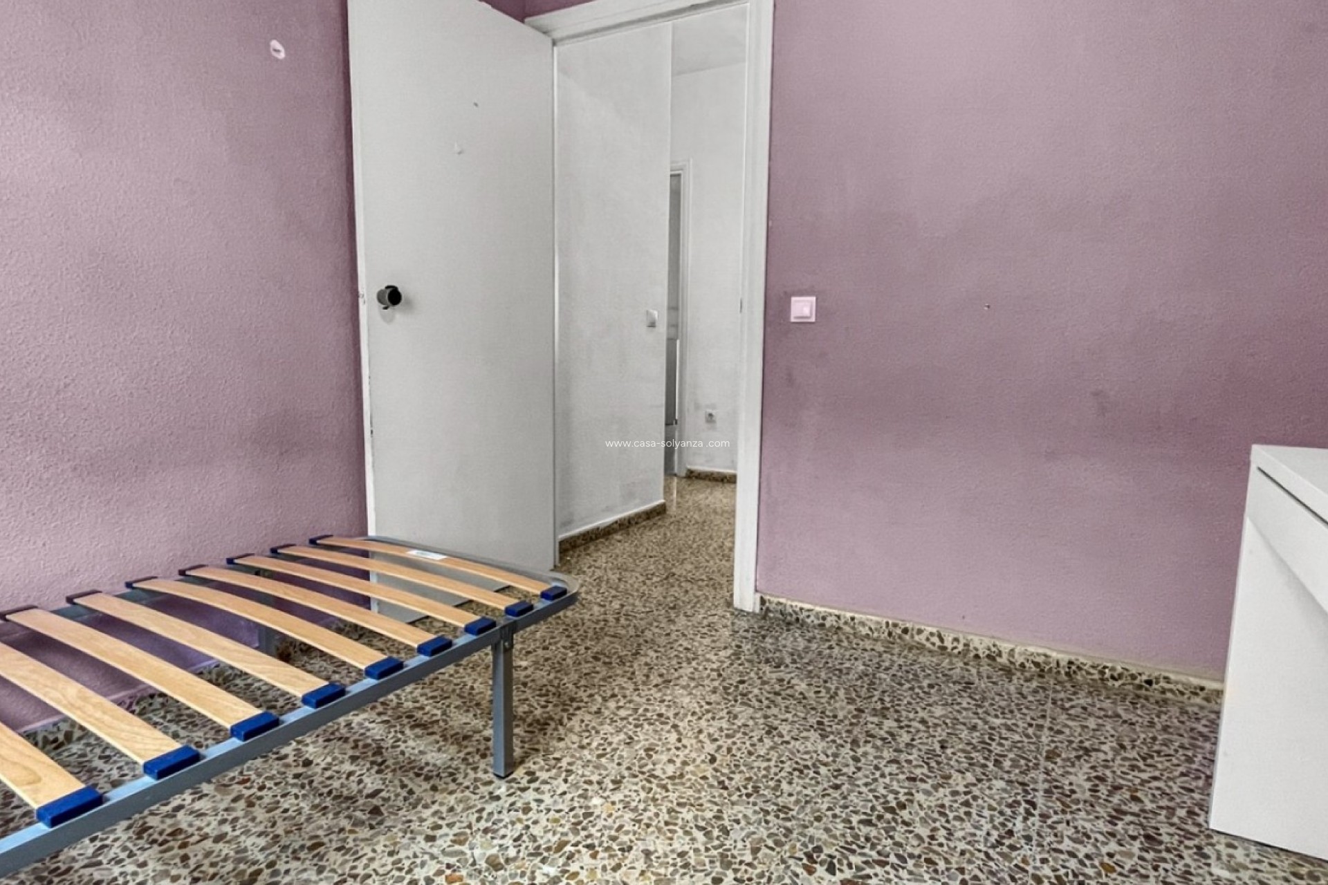 Reventa - Apartamento / piso - Guardamar del Segura - Pueblo