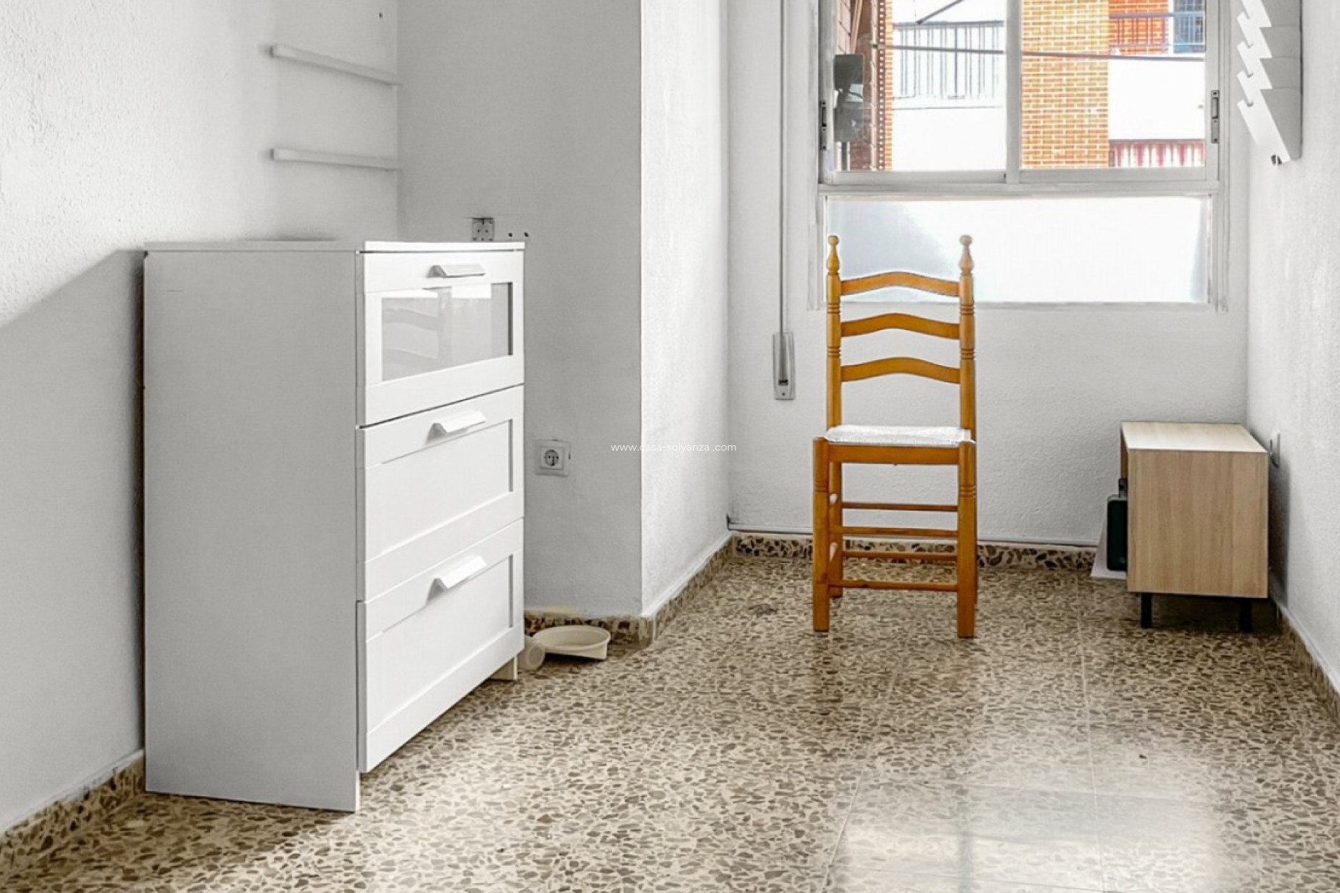 Reventa - Apartamento / piso - Guardamar del Segura - Pueblo