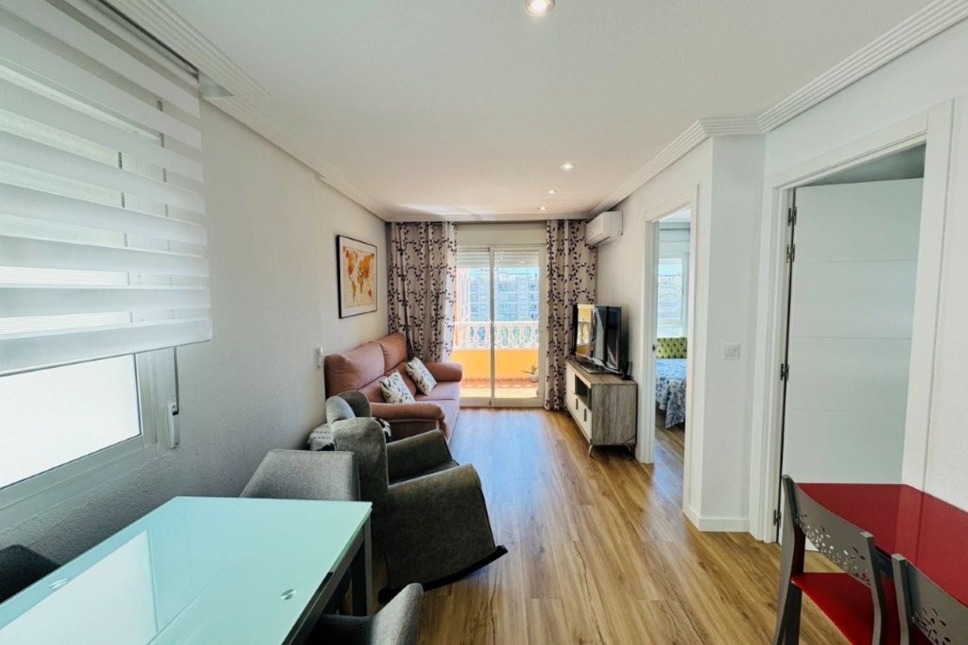 Reventa - Apartamento / piso - Guardamar del Segura - Pueblo
