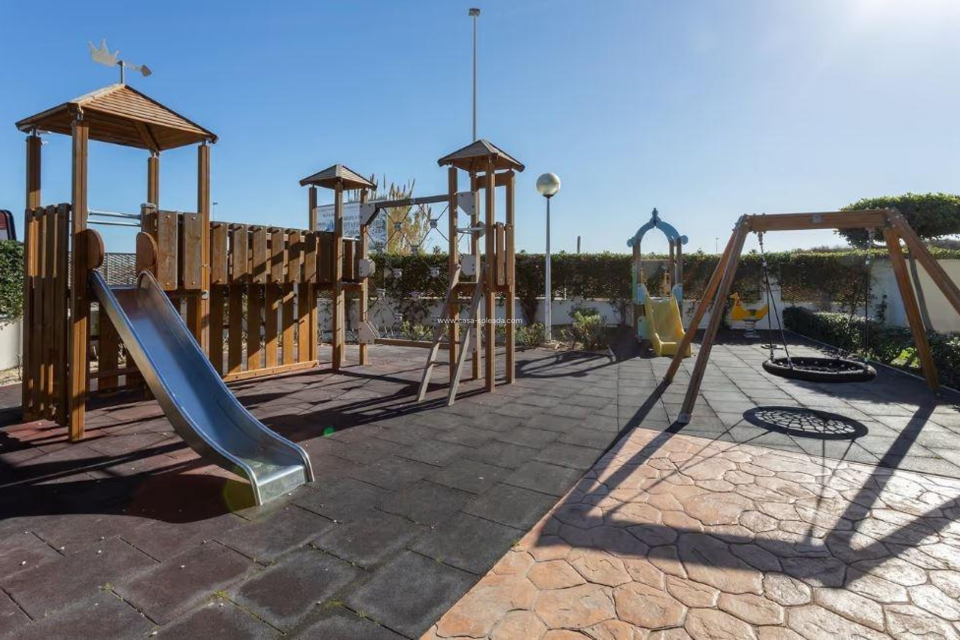Reventa - Apartamento / piso - Guardamar del Segura - Puerto Deportivo