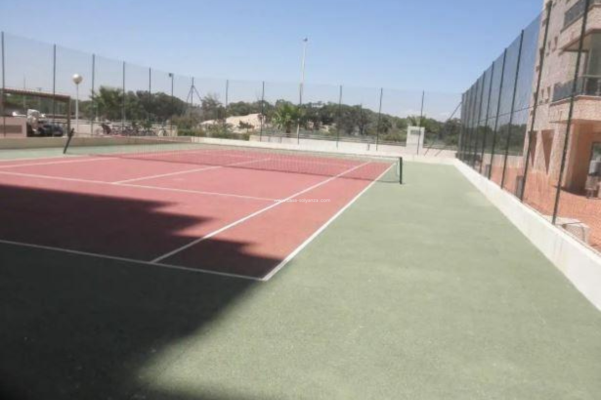 Reventa - Apartamento / piso - Guardamar del Segura - Puerto Deportivo