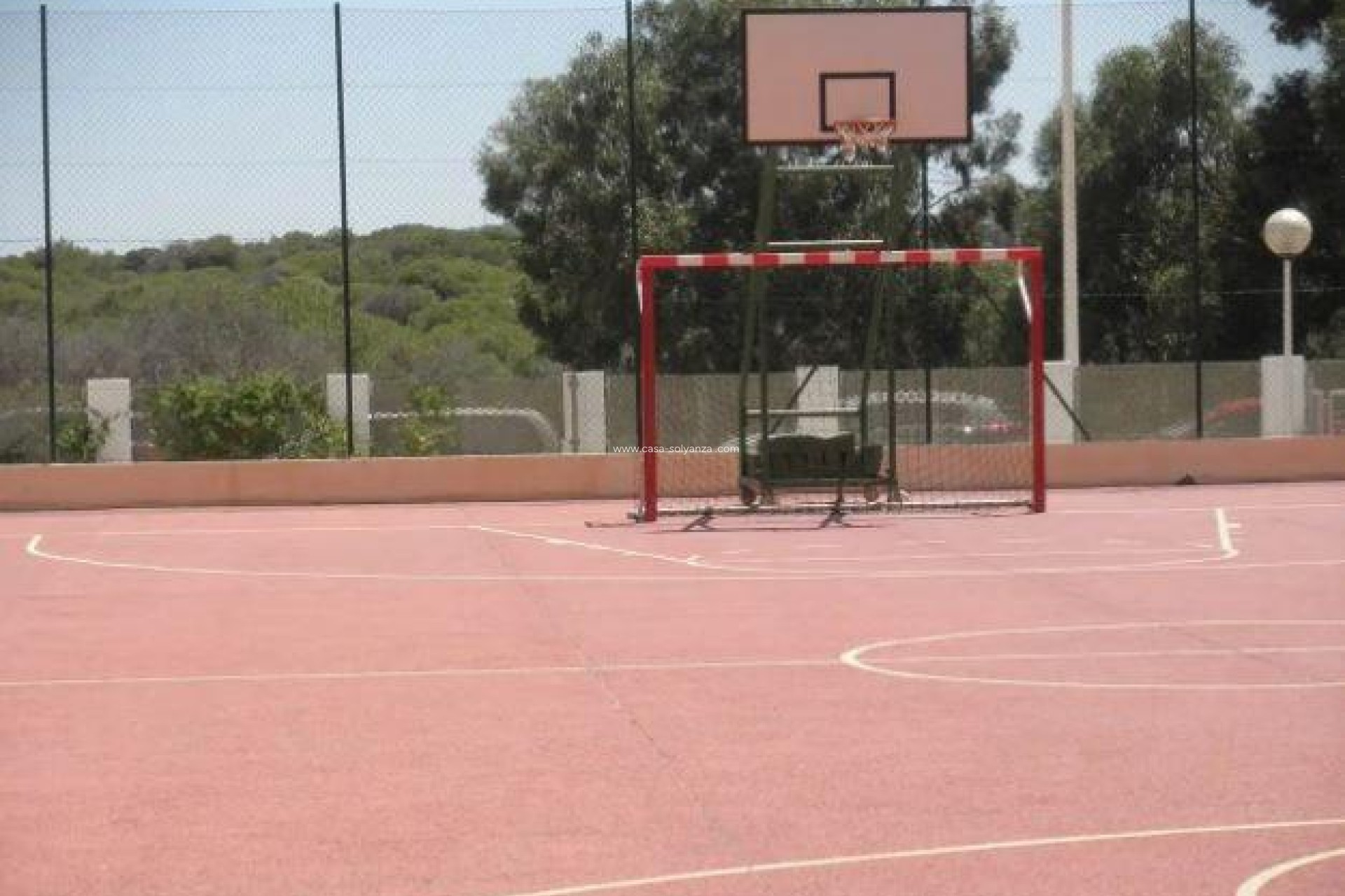 Reventa - Apartamento / piso - Guardamar del Segura - Puerto Deportivo