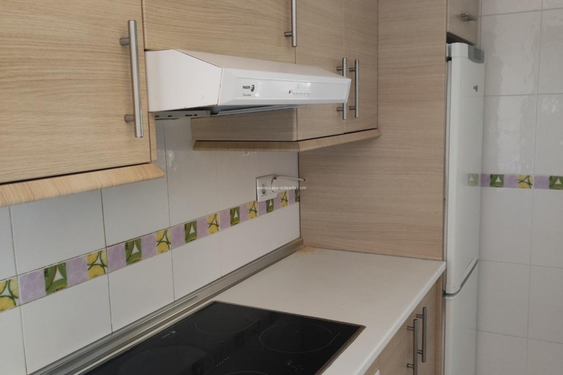 Reventa - Apartamento / piso - Guardamar del Segura - Puerto Deportivo
