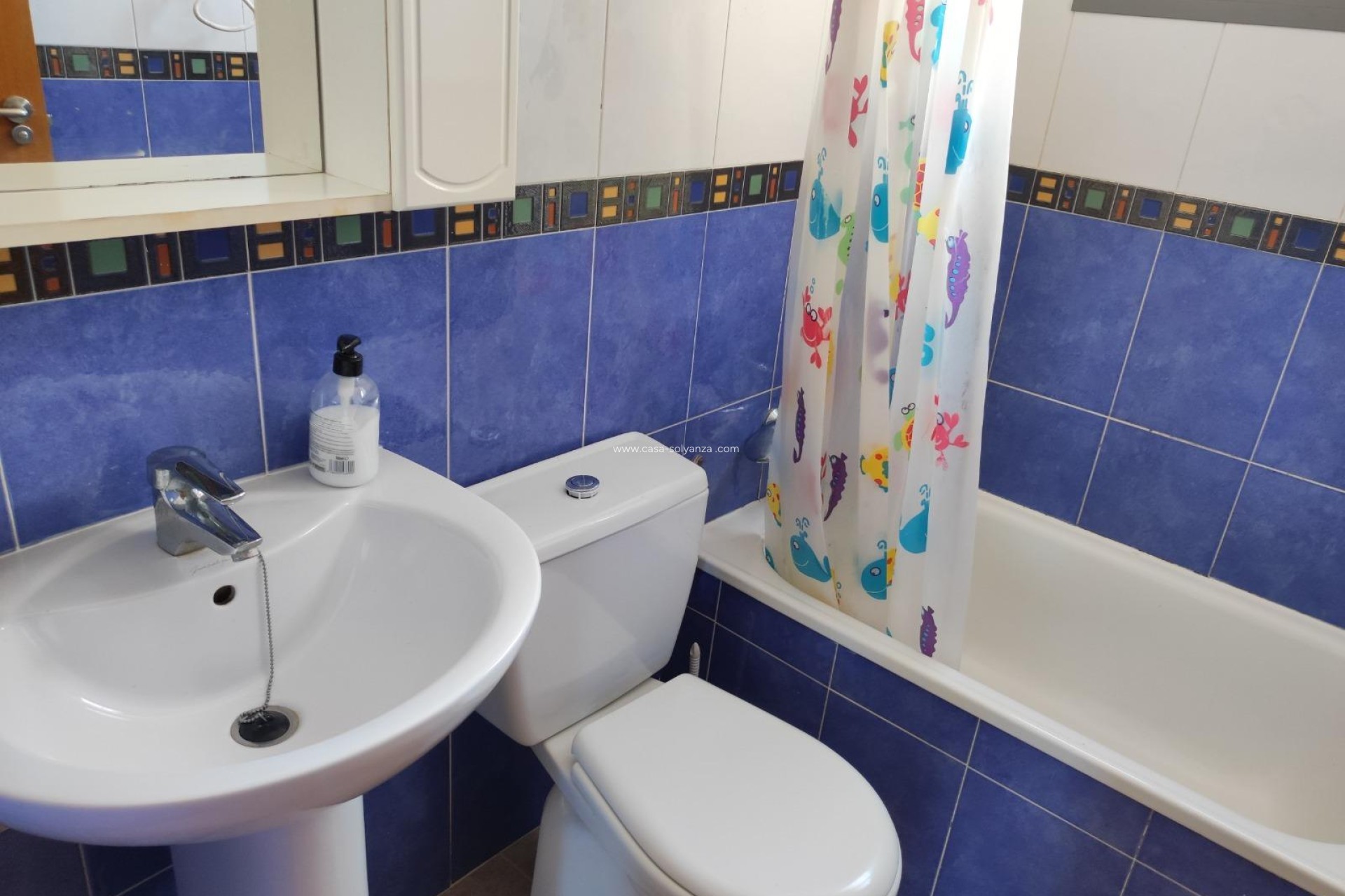 Reventa - Apartamento / piso - Guardamar del Segura - Puerto Deportivo