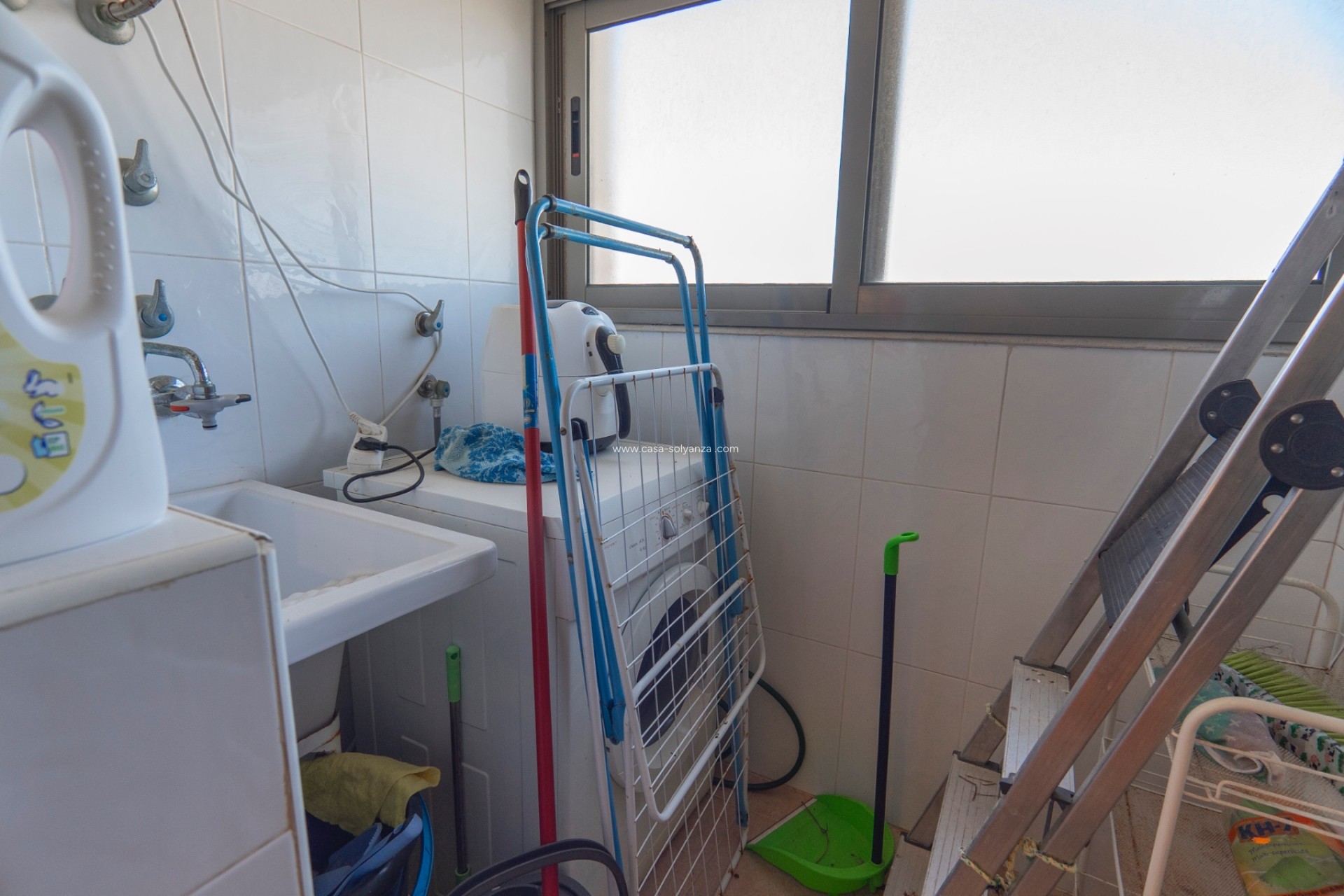 Reventa - Apartamento / piso - Guardamar del Segura - Puerto Deportivo