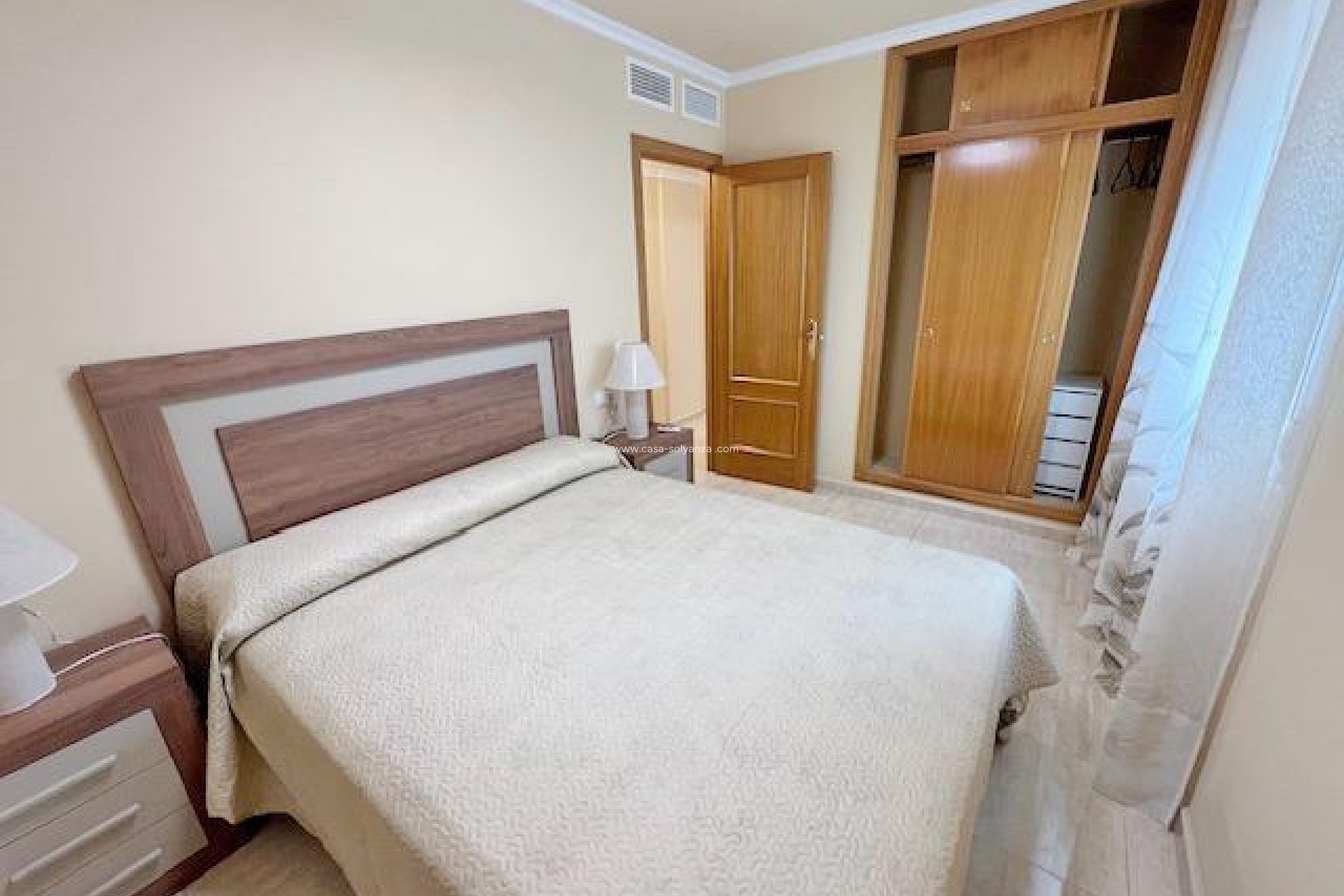 Reventa - Apartamento / piso - Guardamar del Segura - Puerto Deportivo